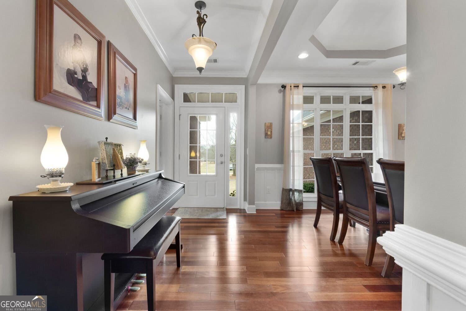 4 bedroom, 3 bathroom, 2,843 sq ft single family residence for sale at 172 Sam Solomon Road, Locust Grove, GA 30248 — photo 8