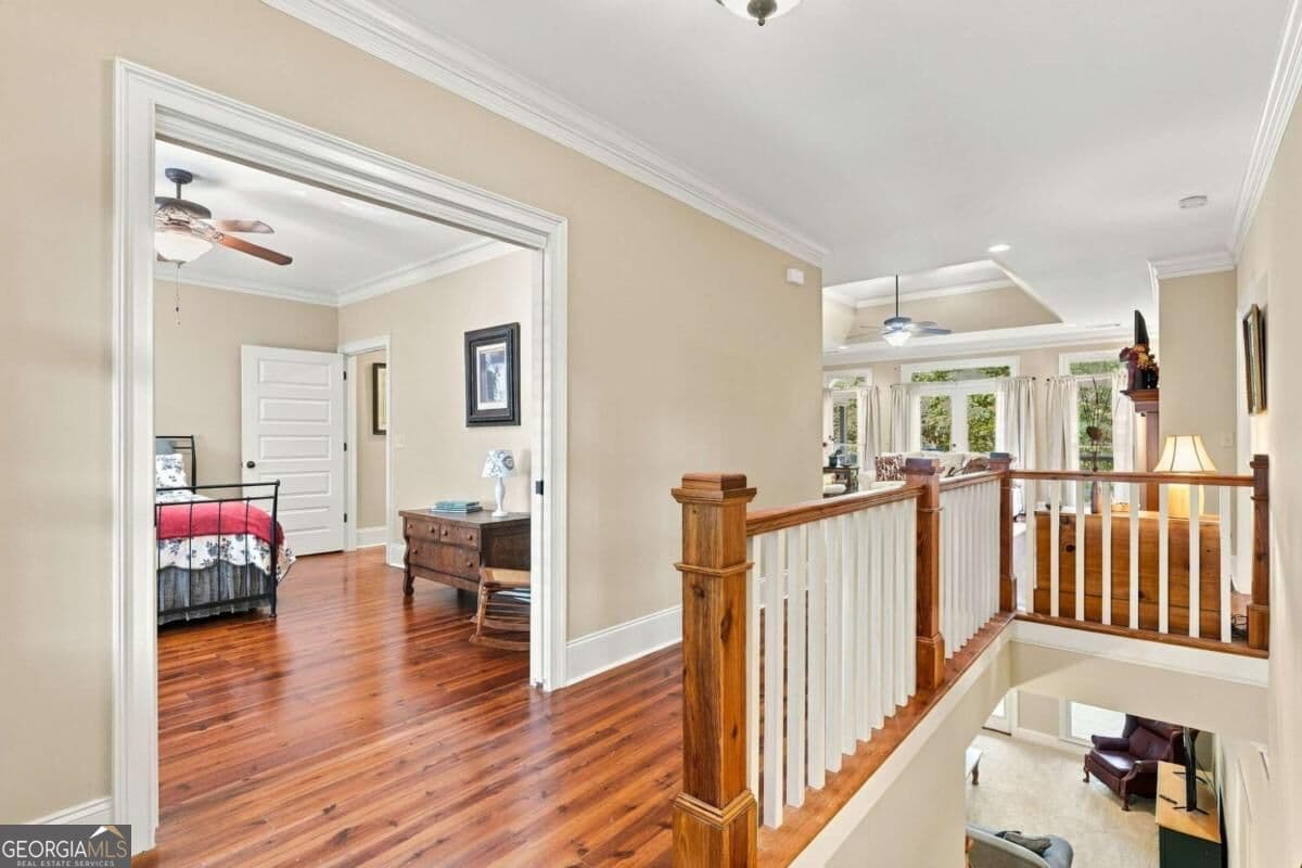 4 bedroom, 3 bathroom, 4,138 sq ft single family residence for sale at 197 Little Coyote Loop, Waleska, GA 30183 — photo 6