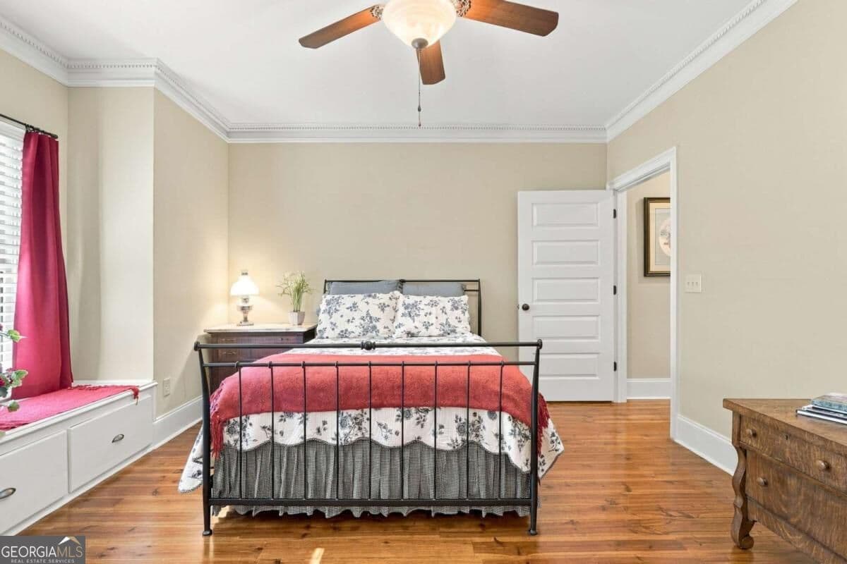 4 bedroom, 3 bathroom, 4,138 sq ft single family residence for sale at 197 Little Coyote Loop, Waleska, GA 30183 — photo 7