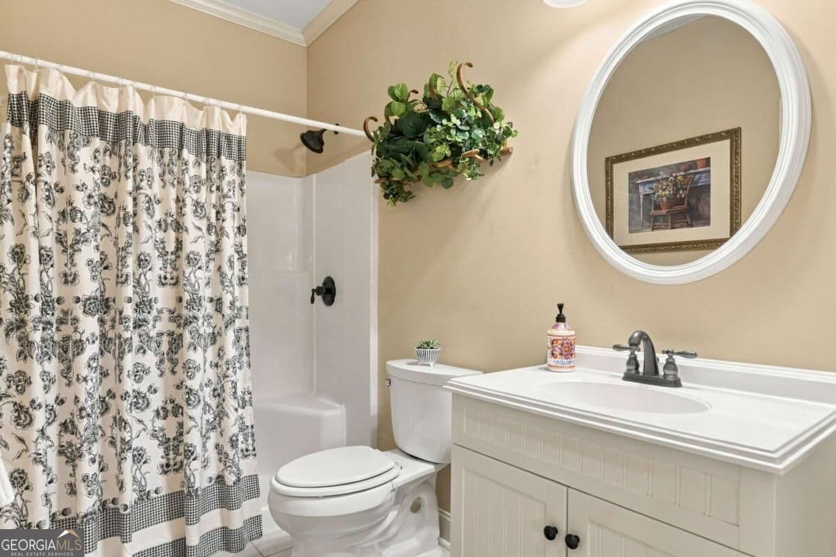 4 bedroom, 3 bathroom, 4,138 sq ft single family residence for sale at 197 Little Coyote Loop, Waleska, GA 30183 — photo 9