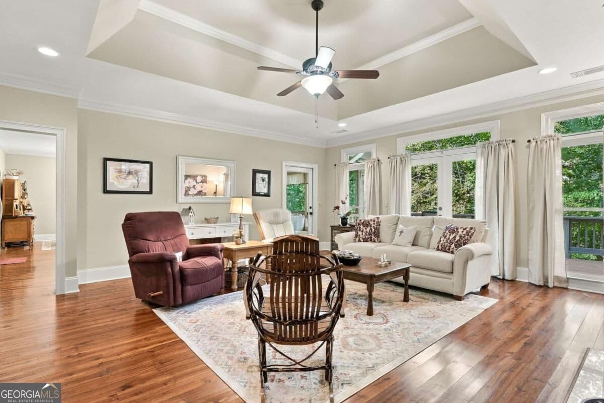 4 bedroom, 3 bathroom, 4,138 sq ft single family residence for sale at 197 Little Coyote Loop, Waleska, GA 30183 — photo 10