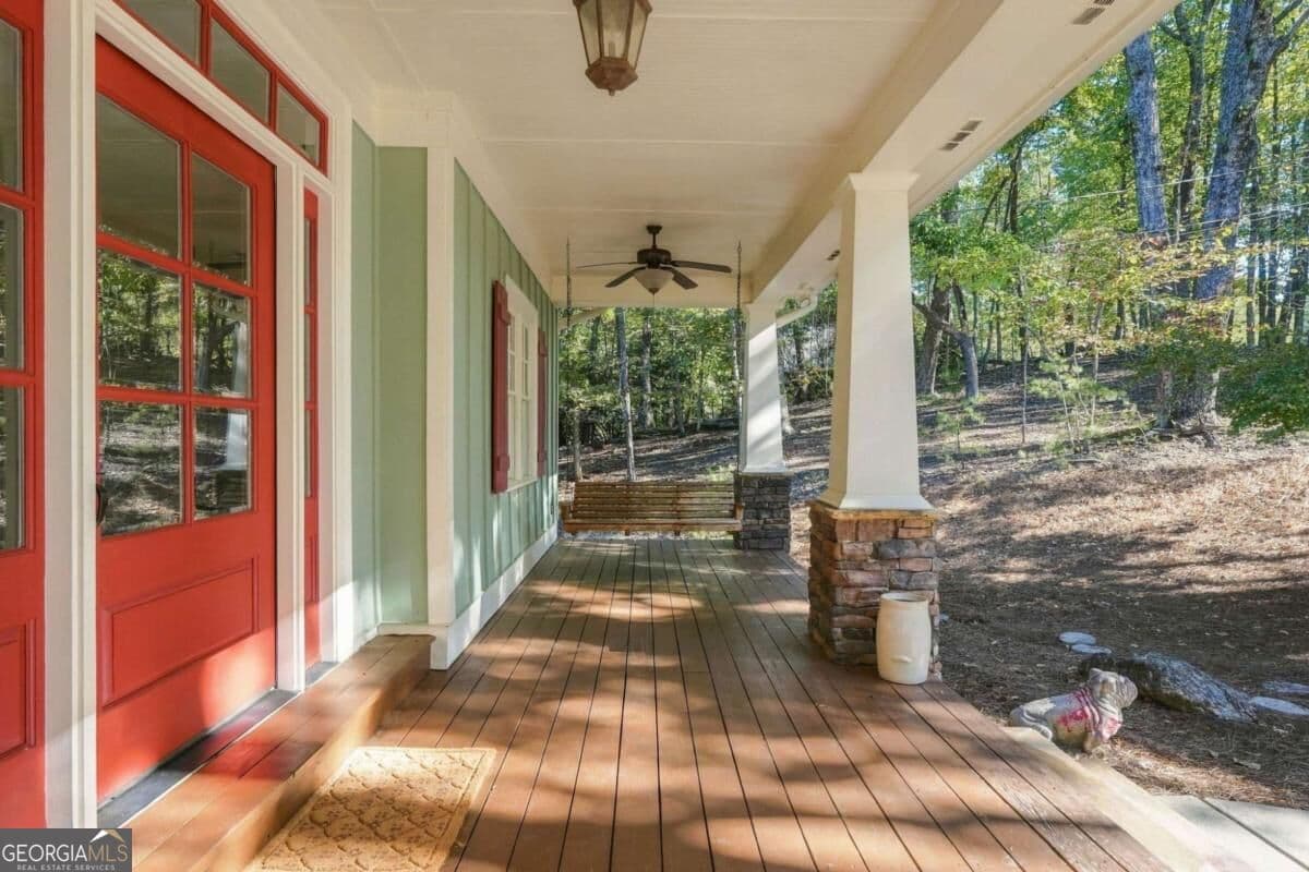 4 bedroom, 3 bathroom, 4,138 sq ft single family residence for sale at 197 Little Coyote Loop, Waleska, GA 30183 — photo 4