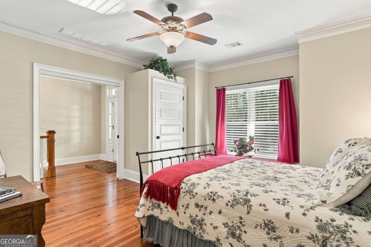 4 bedroom, 3 bathroom, 4,138 sq ft single family residence for sale at 197 Little Coyote Loop, Waleska, GA 30183 — photo 8