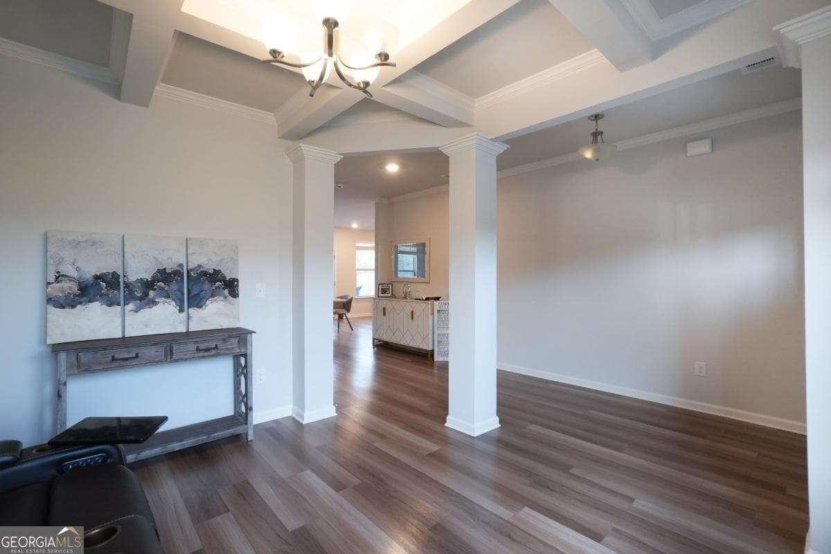4 bedroom, 2.5 bathroom, 2,278 sq ft single family residence for sale at 2837 Malton Way, Loganville, GA 30052 — photo 5