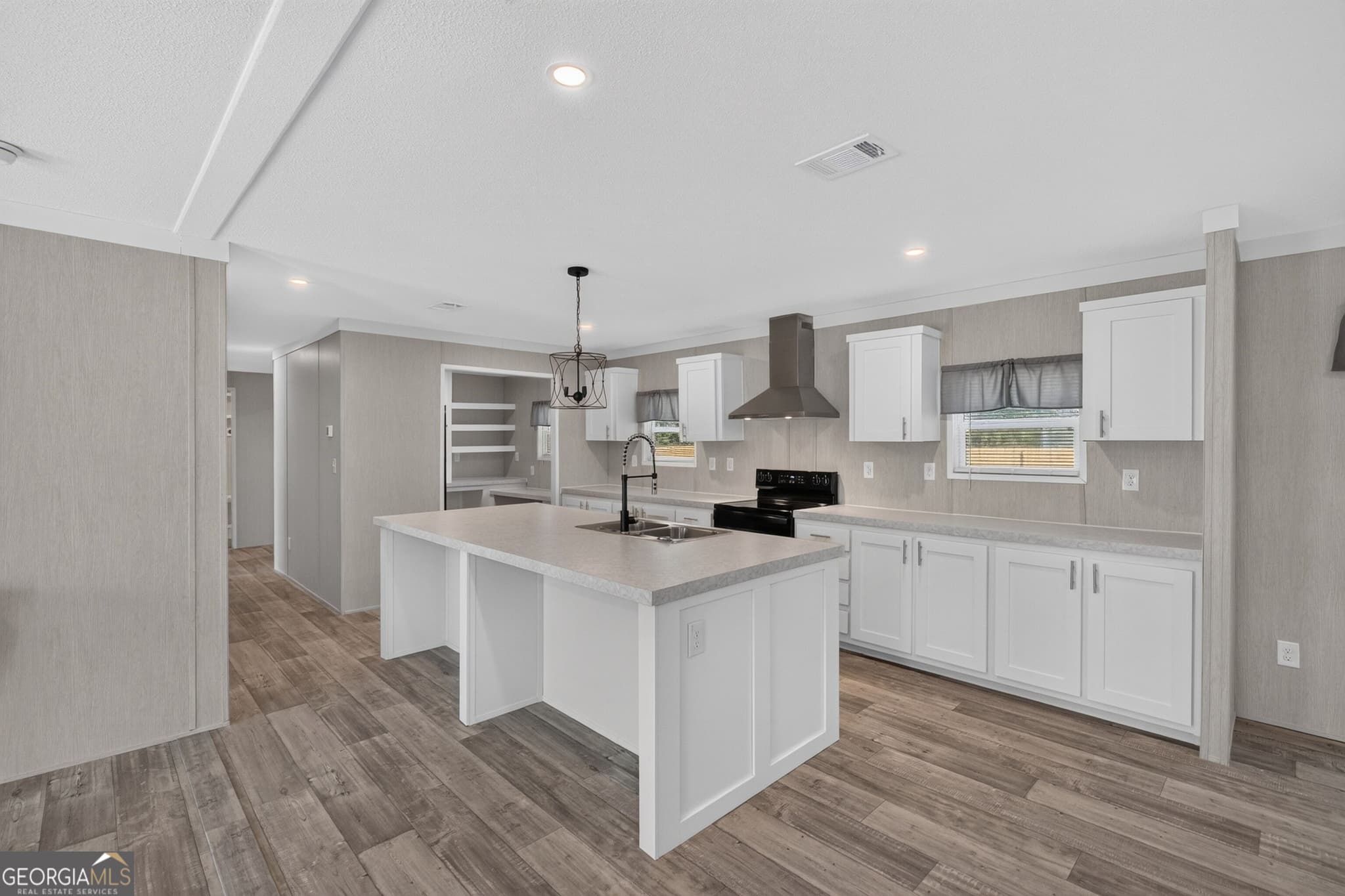 3 bedroom, 2.5 bathroom, 1,664 sq ft manufactured home,single family residence for sale at 21 Ridge Road, Ellabell, GA 31308 — photo 7