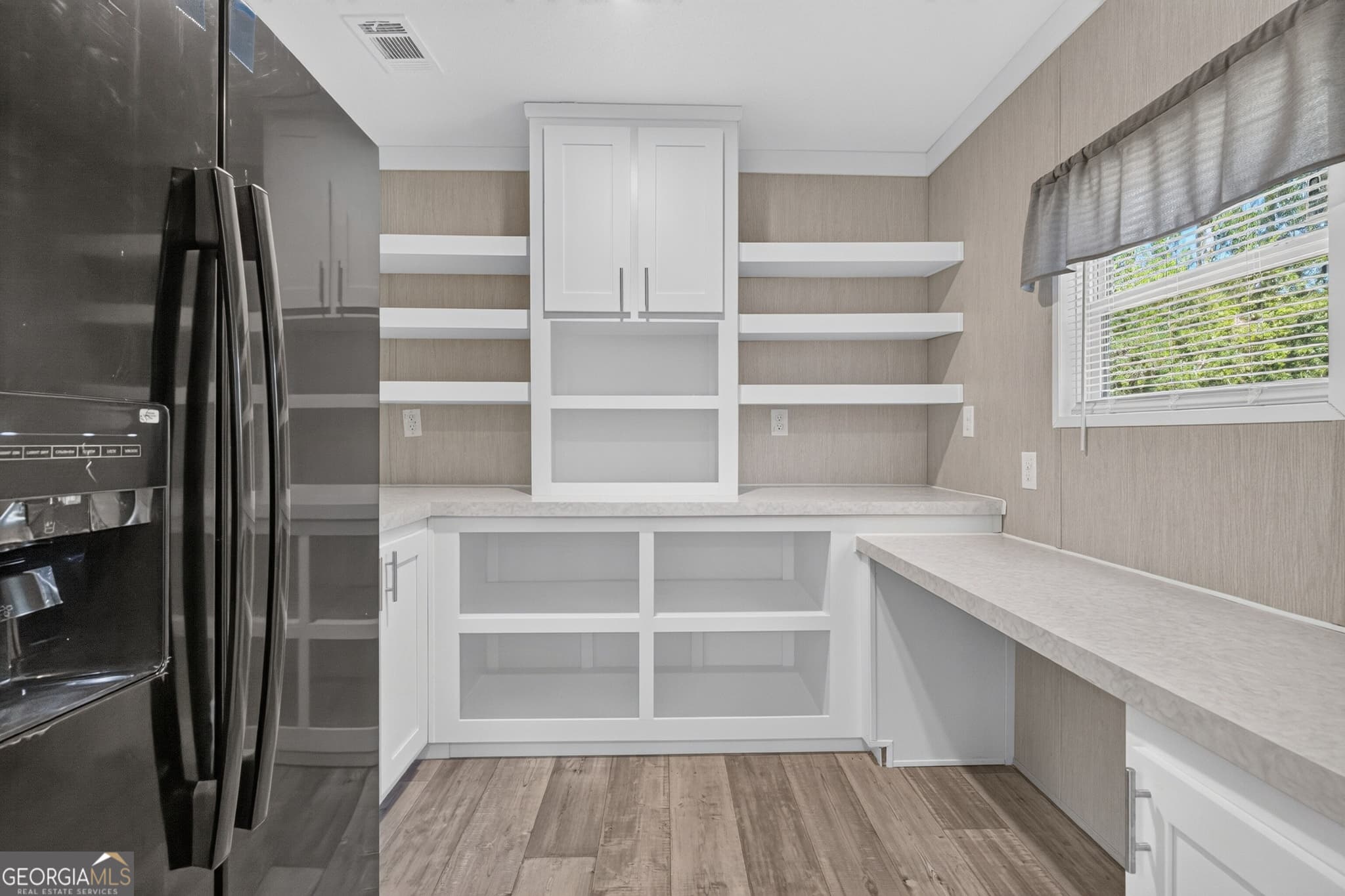 3 bedroom, 2.5 bathroom, 1,664 sq ft manufactured home,single family residence for sale at 21 Ridge Road, Ellabell, GA 31308 — photo 10