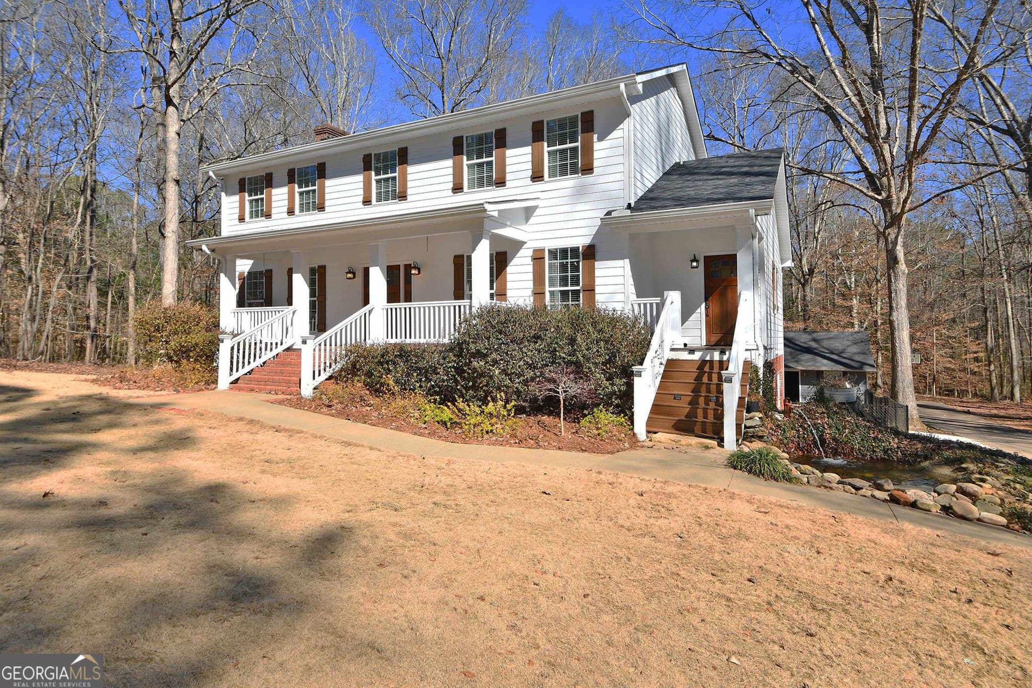 1362 Dogwood Circle, Roanoke, AL 36274 — most recent listing photo