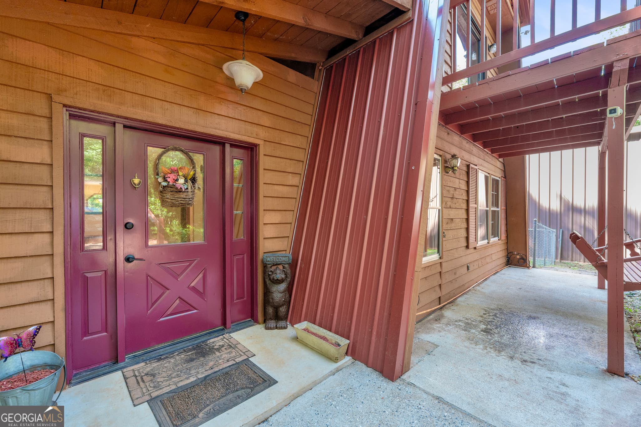 3 bedroom, 2 bathroom, 1,400 sq ft single family residence for sale at 38 Morwood Valley Trail, Cleveland, GA 30528 — photo 3
