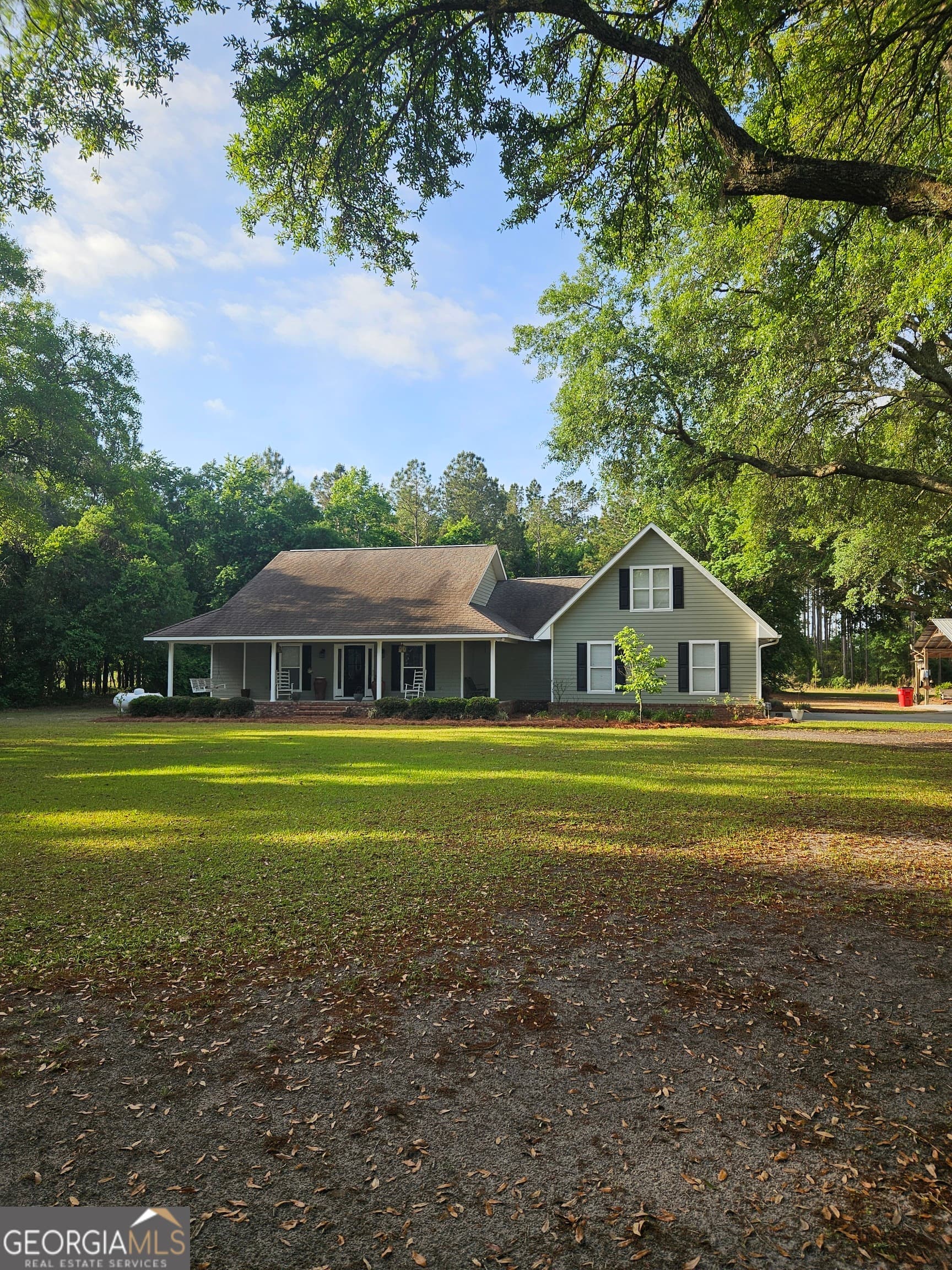 1172 Bay Road, Hoboken, GA 31542 — most recent listing photo