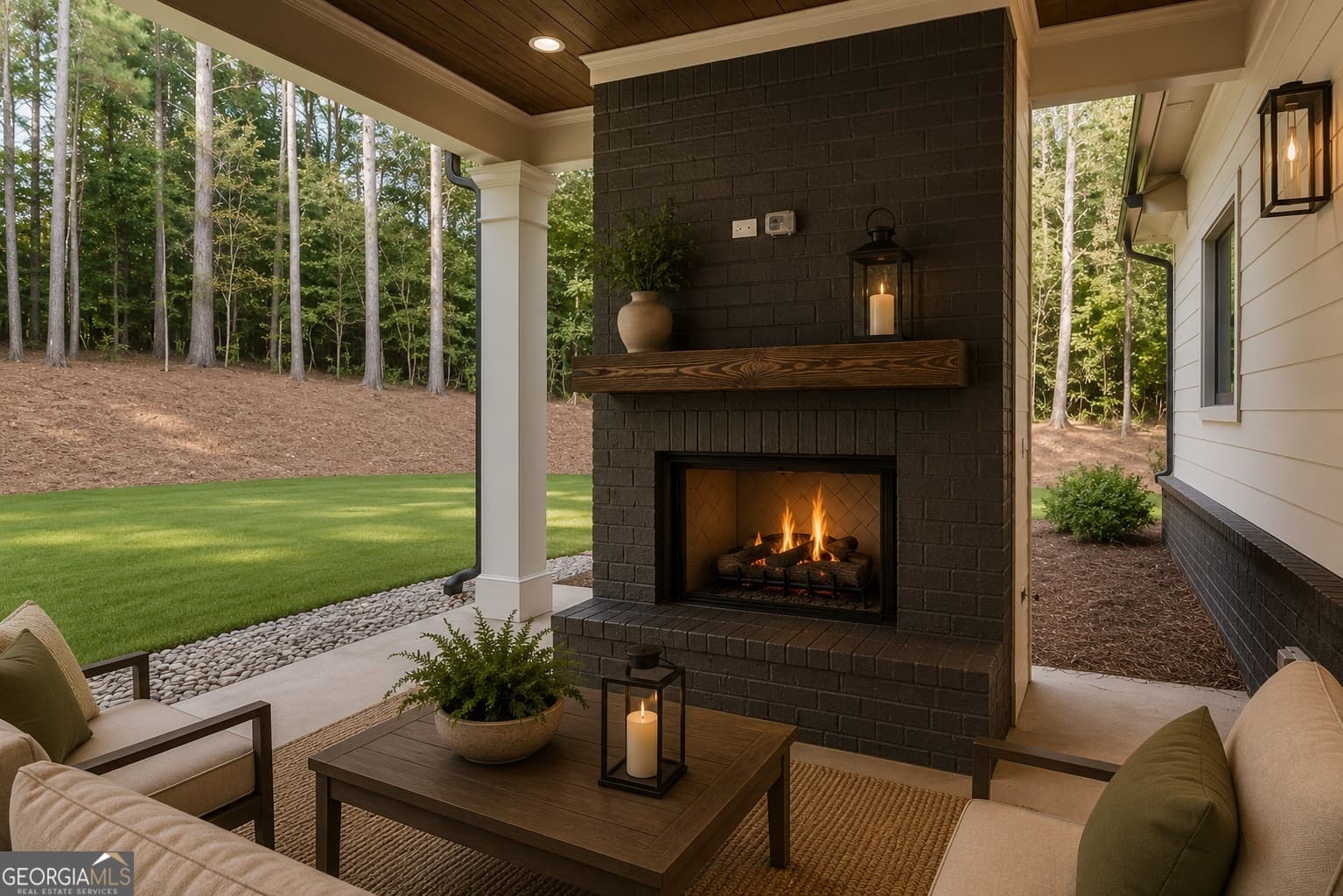 5 bedroom, 4.5 bathroom, 3,653 sq ft single family residence for sale at 37 Alcovy Springs Drive, Monroe, GA 30656 — photo 7