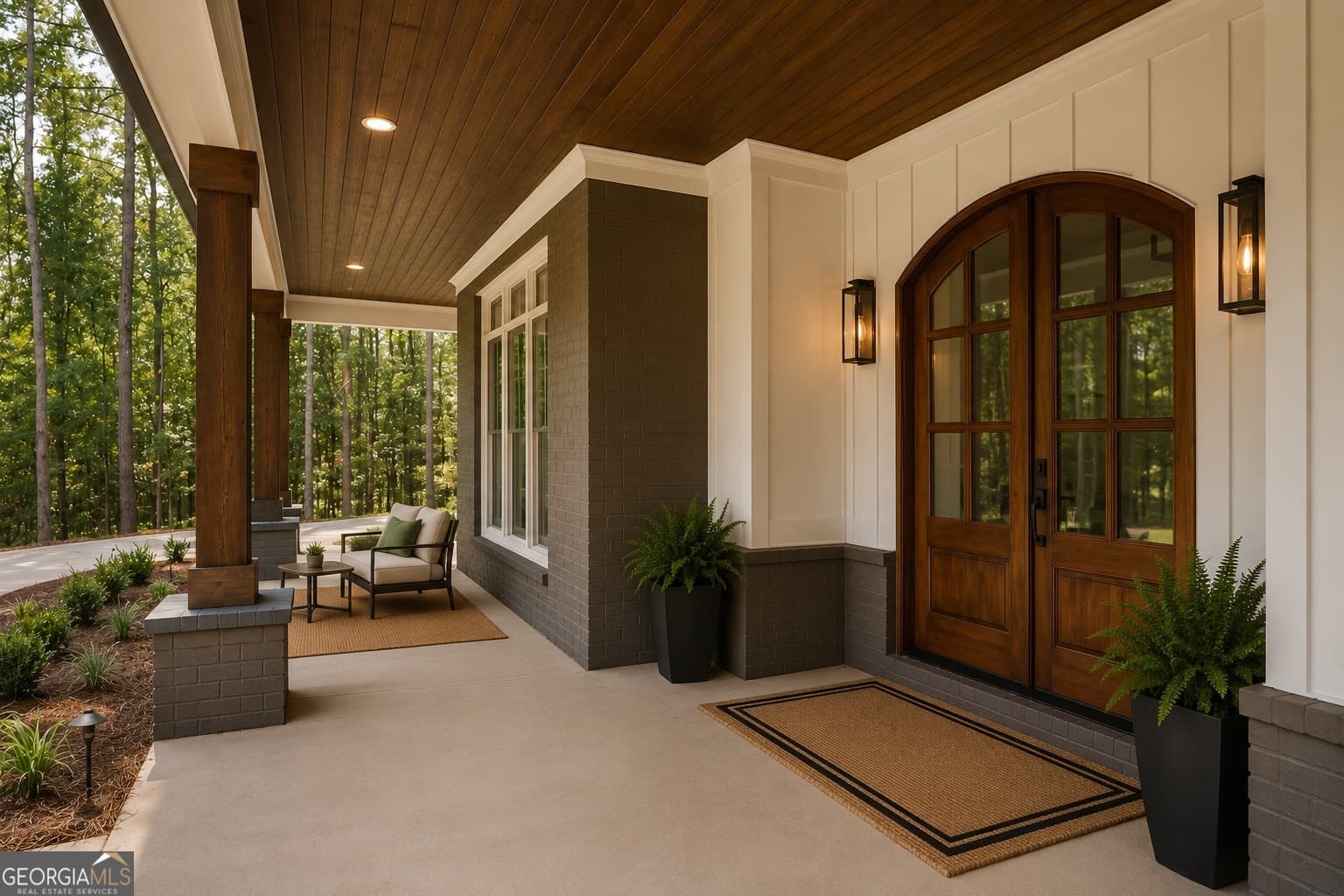 5 bedroom, 4.5 bathroom, 3,653 sq ft single family residence for sale at 37 Alcovy Springs Drive, Monroe, GA 30656 — photo 5