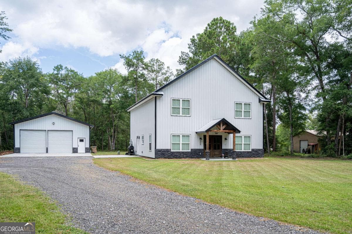 209 High Bluff Road, Rincon, GA 31326 — most recent listing photo