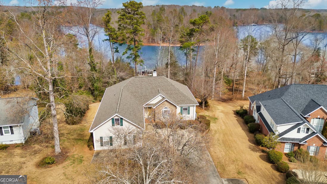 4 bedroom, 3 bathroom, 3,200 sq ft single family residence sold at 1148 Cartee Road, Anderson, SC 29625