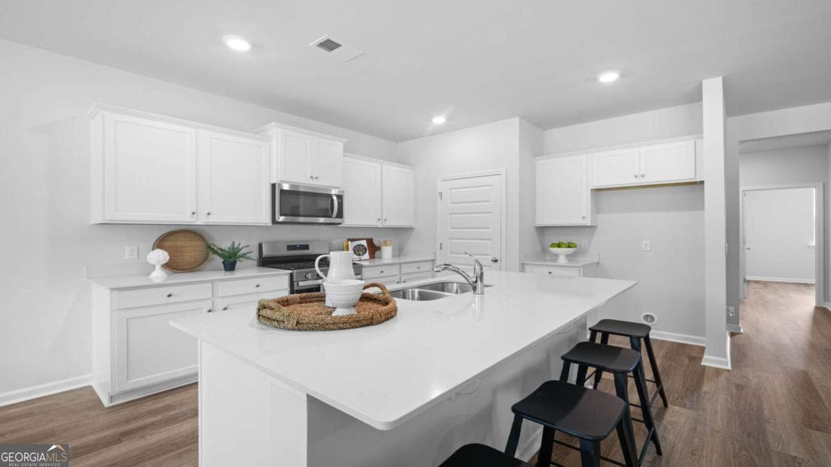 3 bedroom, 2 bathroom, 1,734 sq ft single family residence under contract at 326 Royal Fern Lane, Statesboro, GA 30461 — photo 10