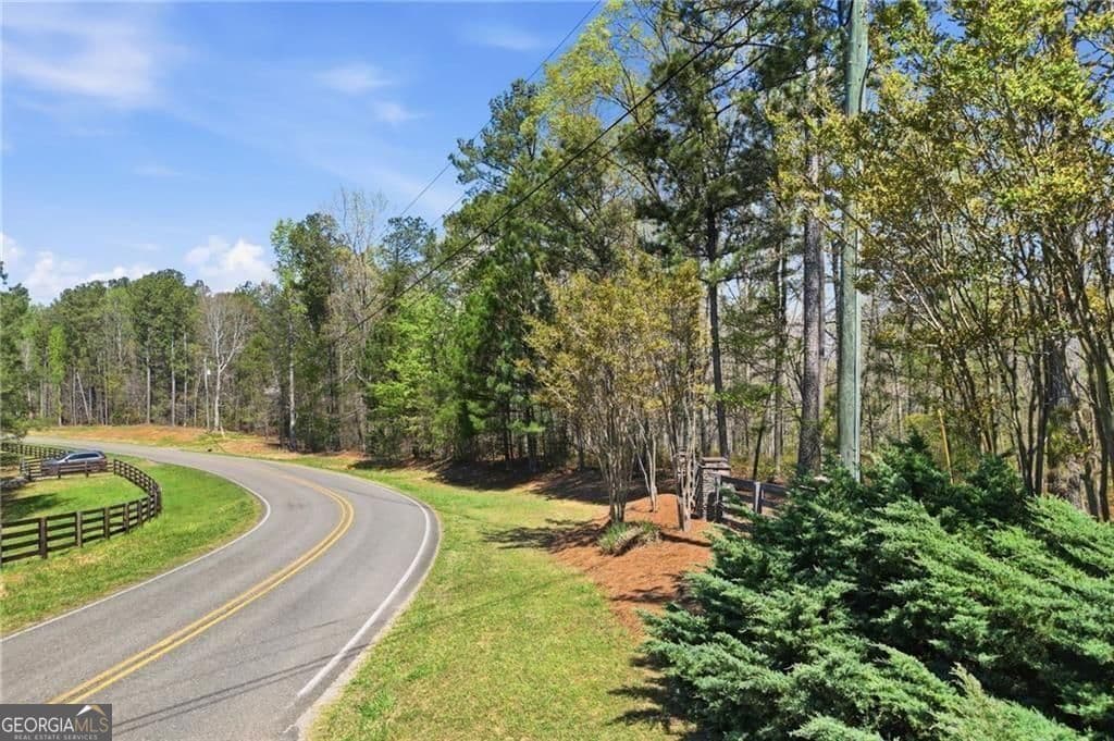residential lot for sale at 3094 Flatbottom Road, Ball Ground, GA 30107 — photo 4