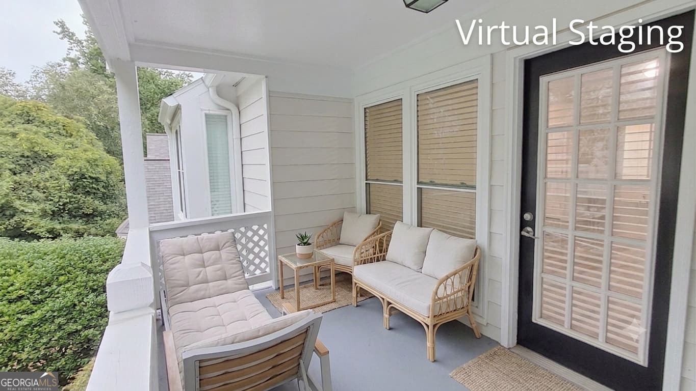 2 bedroom, 2 bathroom, 1,222 sq ft condominium for sale at 3024 Camden Way, Alpharetta, GA 30005 — photo 7