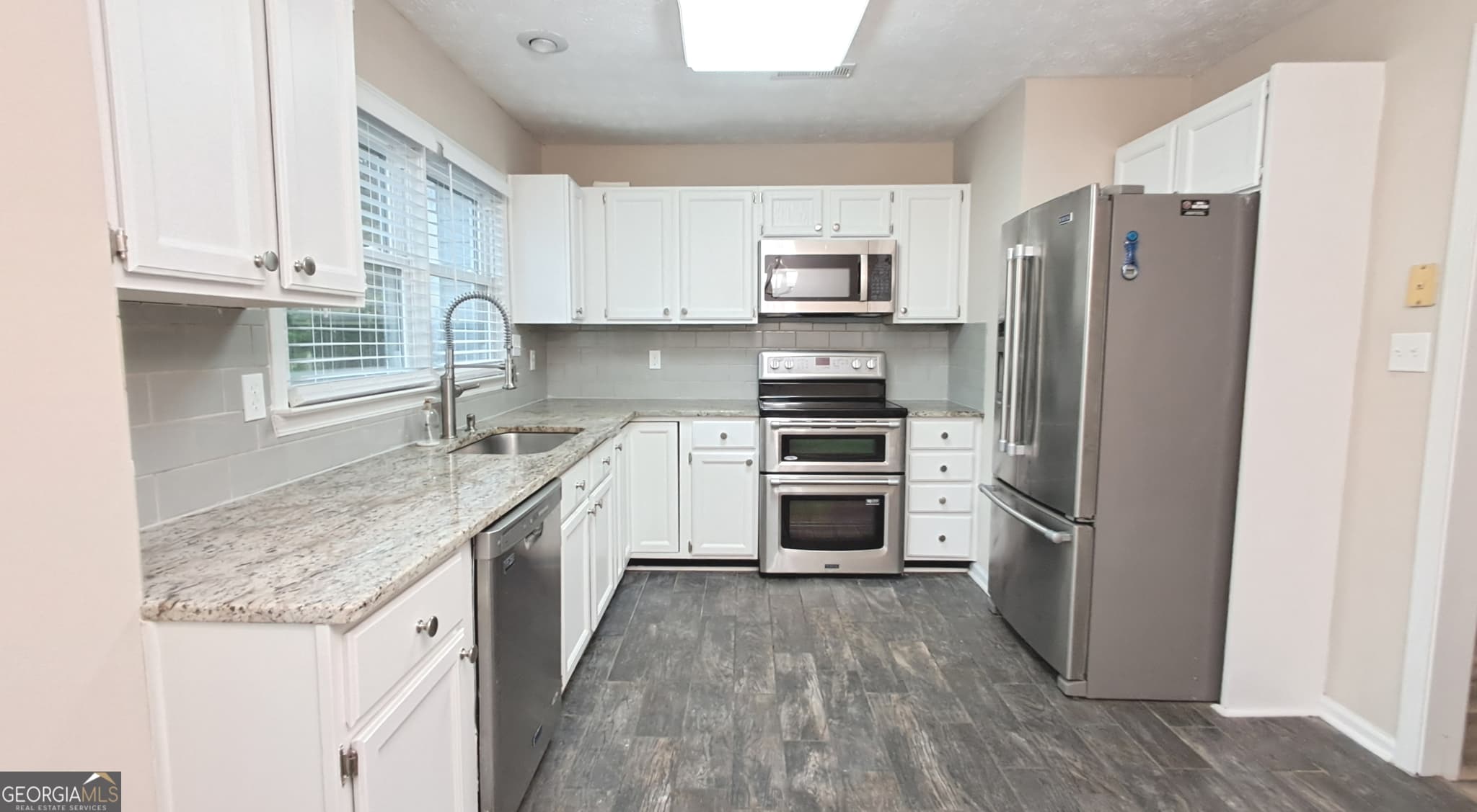 2 bedroom, 2 bathroom, 1,222 sq ft condominium for sale at 3024 Camden Way, Alpharetta, GA 30005 — photo 9