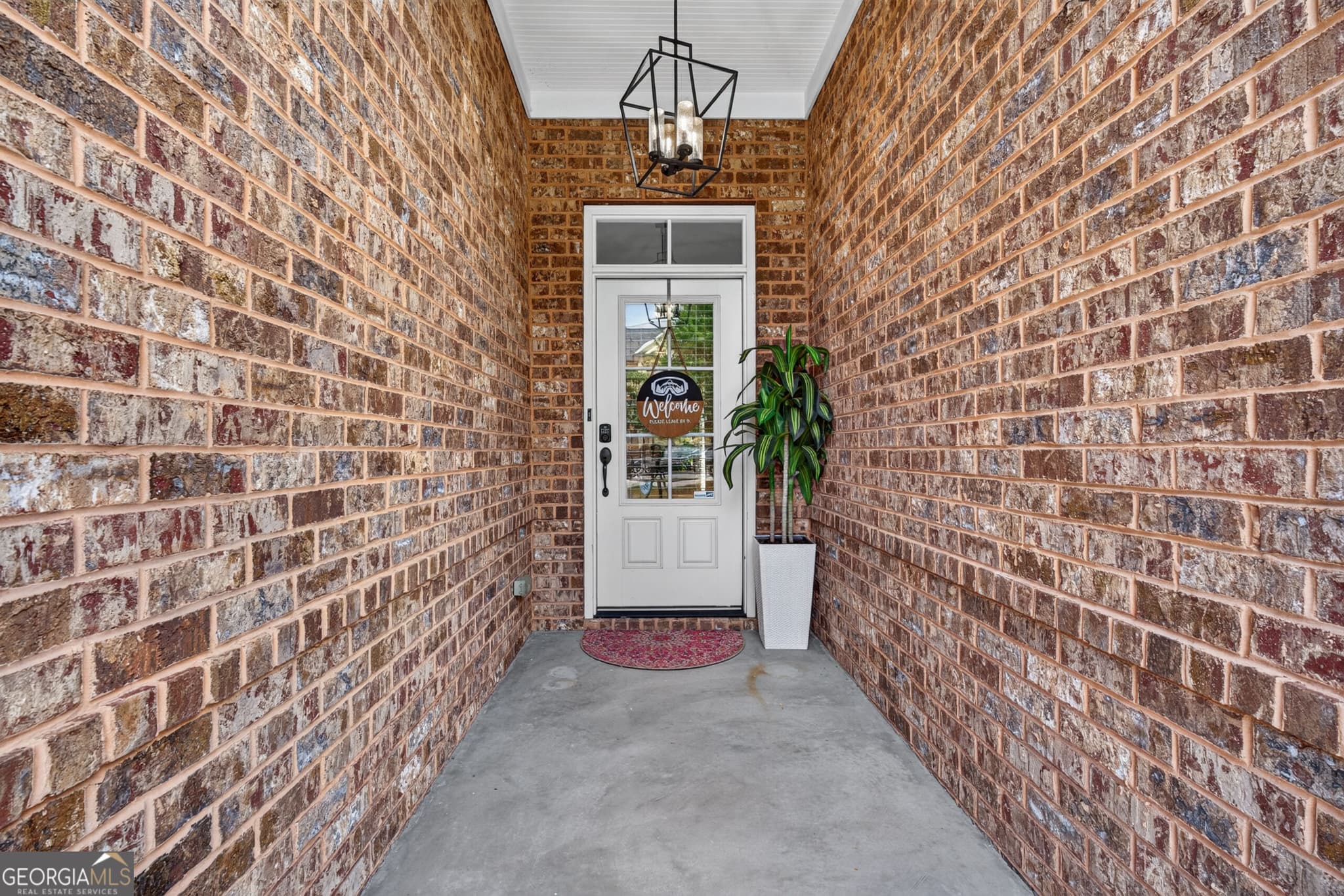 3 bedroom, 2 bathroom, 2,224 sq ft single family residence for sale at 402 Leamington Lane, Macon, GA 31220 — photo 8