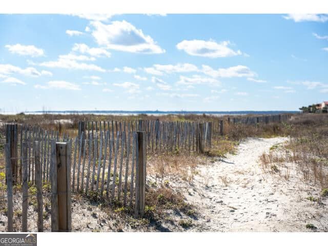 2 bedroom, 2 bathroom, 1,002 sq ft condominium for rent at 1440 Ocean Boulevard 203, St. Simons, GA 31522 for $2,900 a month — photo 7