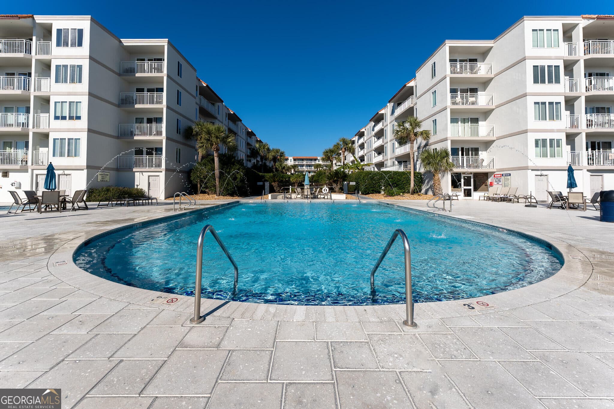 2 bedroom, 2 bathroom, 1,002 sq ft condominium for rent at 1440 Ocean Boulevard 203, St. Simons, GA 31522 for $2,900 a month — photo 1 of 29