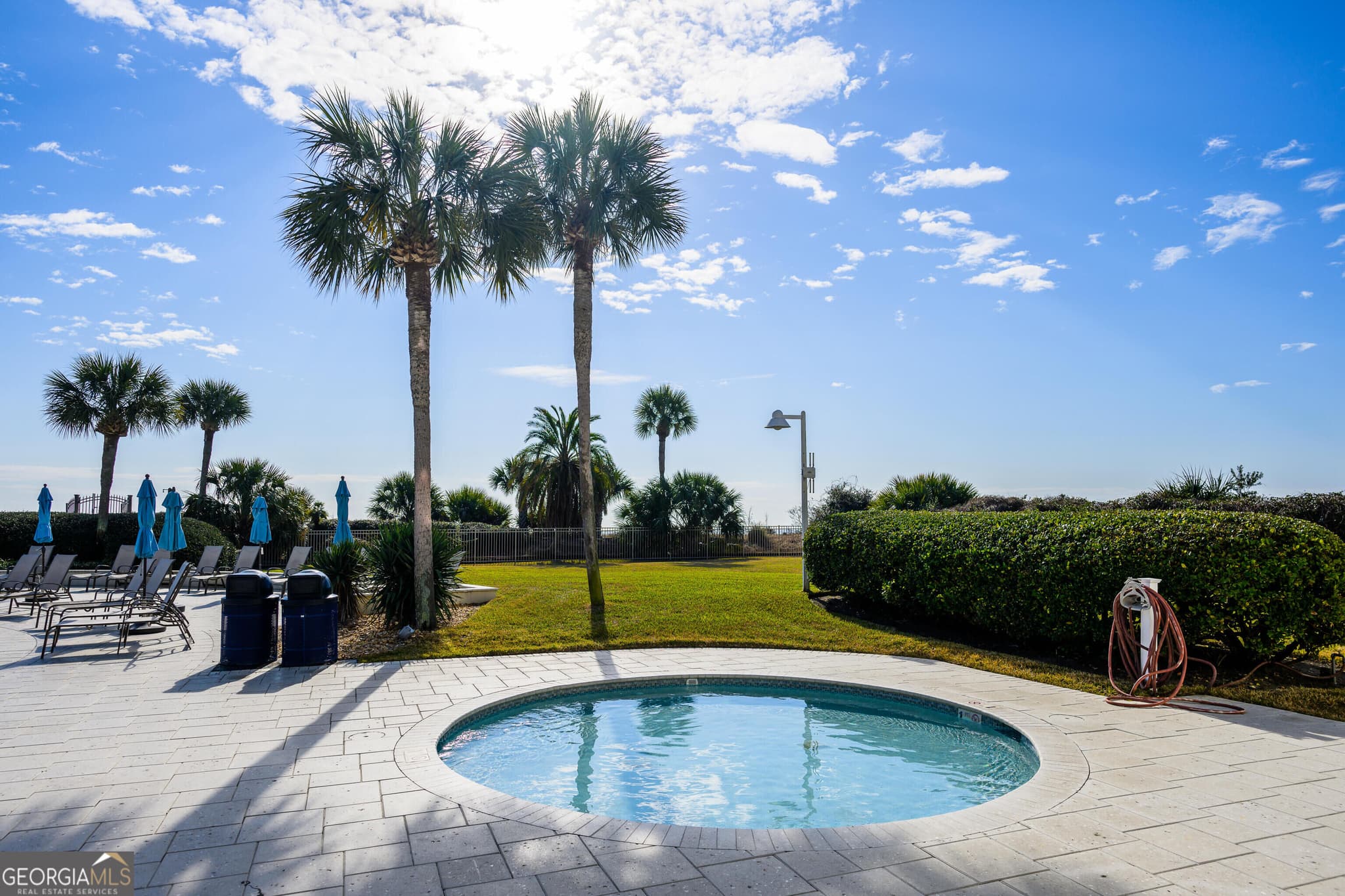 2 bedroom, 2 bathroom, 1,002 sq ft condominium for rent at 1440 Ocean Boulevard 203, St. Simons, GA 31522 for $2,900 a month — photo 5