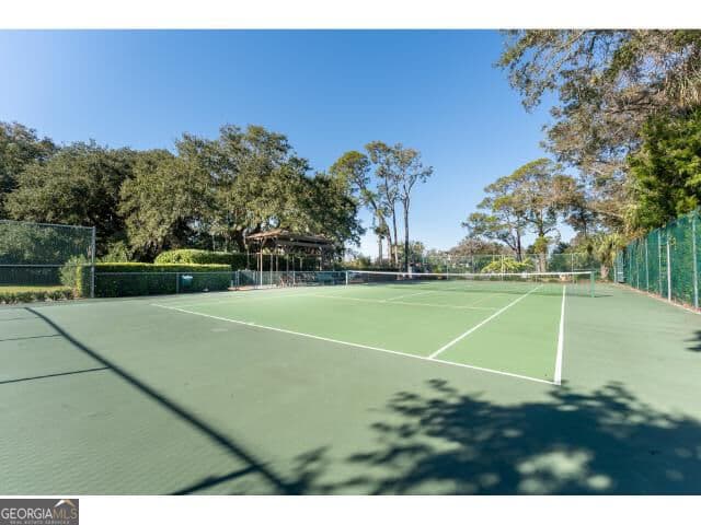 2 bedroom, 2 bathroom, 1,002 sq ft condominium for rent at 1440 Ocean Boulevard 203, St. Simons, GA 31522 for $2,900 a month — photo 9