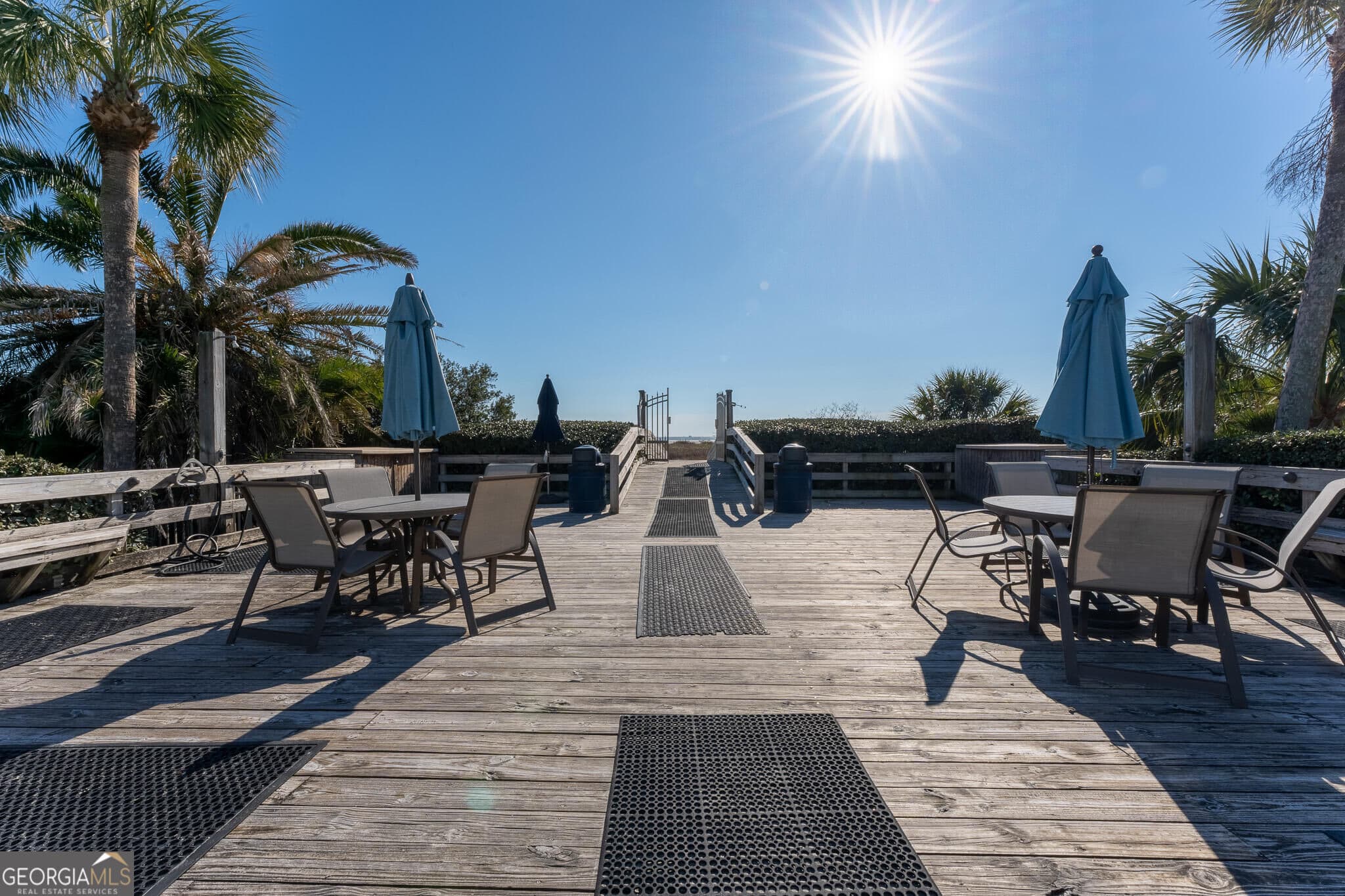 2 bedroom, 2 bathroom, 1,002 sq ft condominium for rent at 1440 Ocean Boulevard 203, St. Simons, GA 31522 for $2,900 a month — photo 4