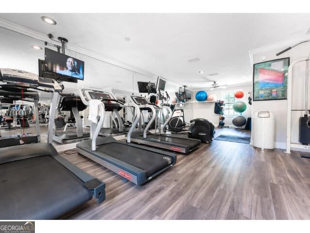 2 bedroom, 2 bathroom, 1,002 sq ft condominium for rent at 1440 Ocean Boulevard 203, St. Simons, GA 31522 for $2,900 a month — photo 8