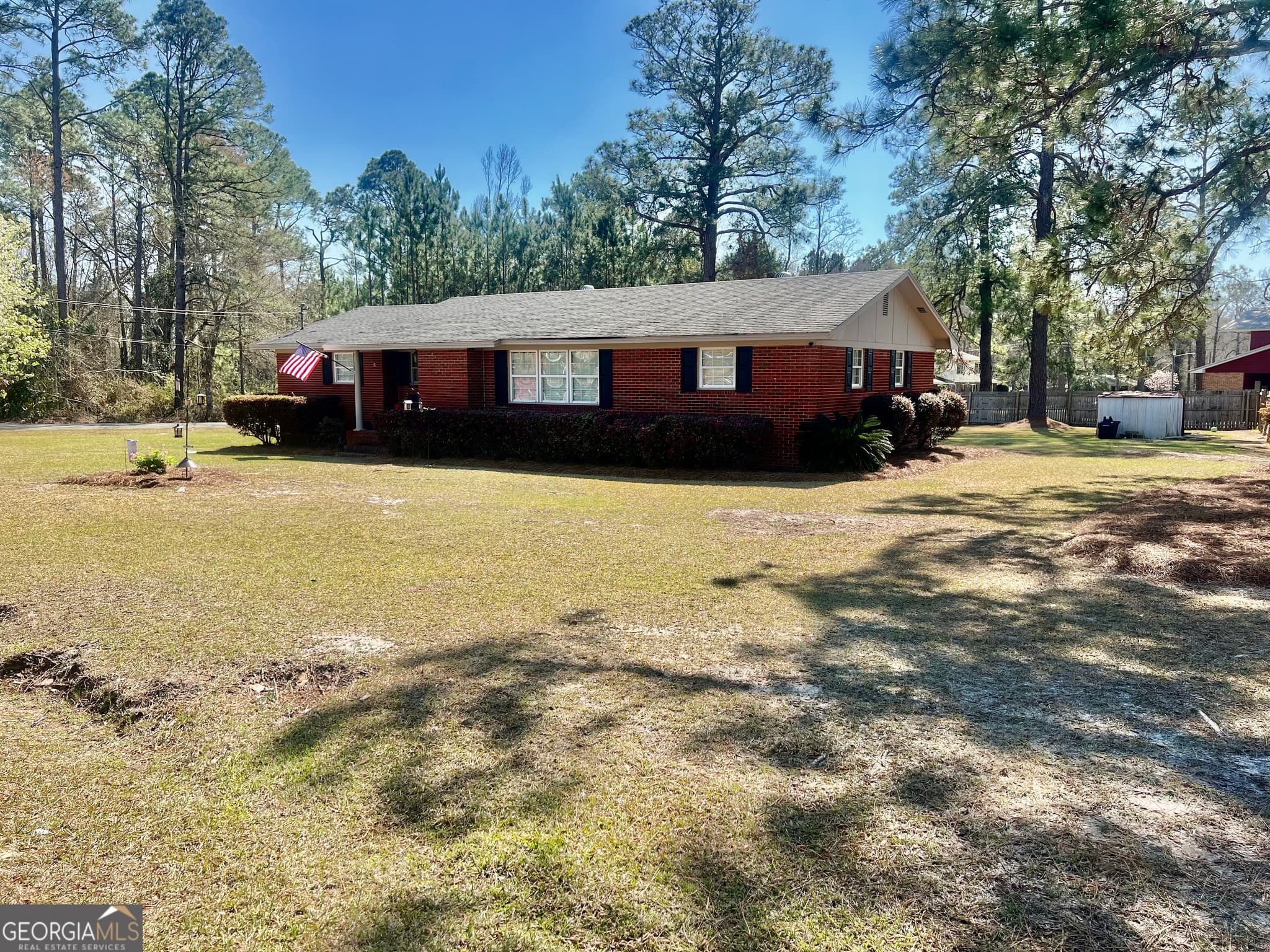 74 E Bruce Street, Mcrae-Helena, GA 31055 — most recent listing photo
