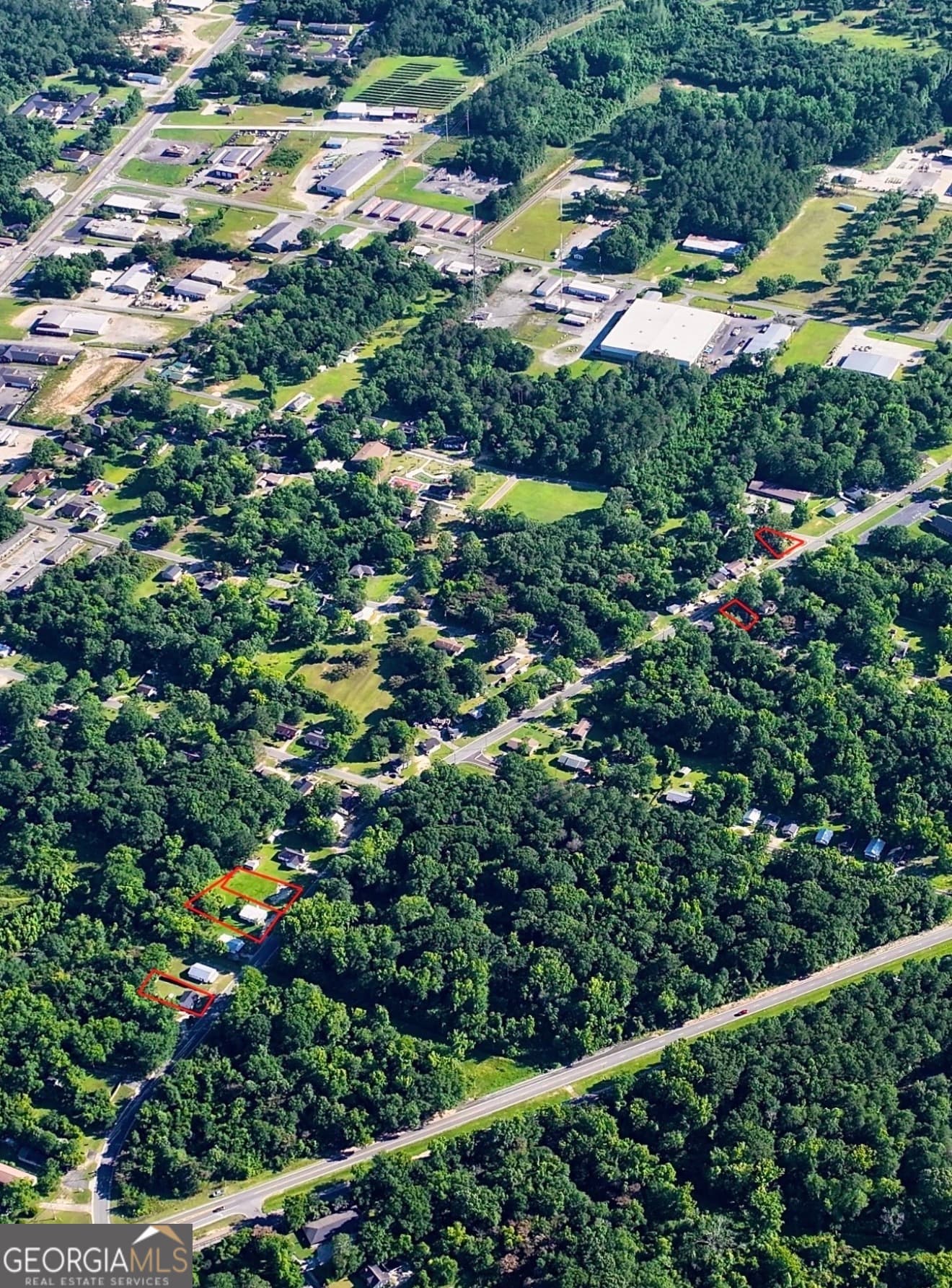 multi family for sale at 1220 Academy Avenue, Dublin, GA 31021 — photo 5