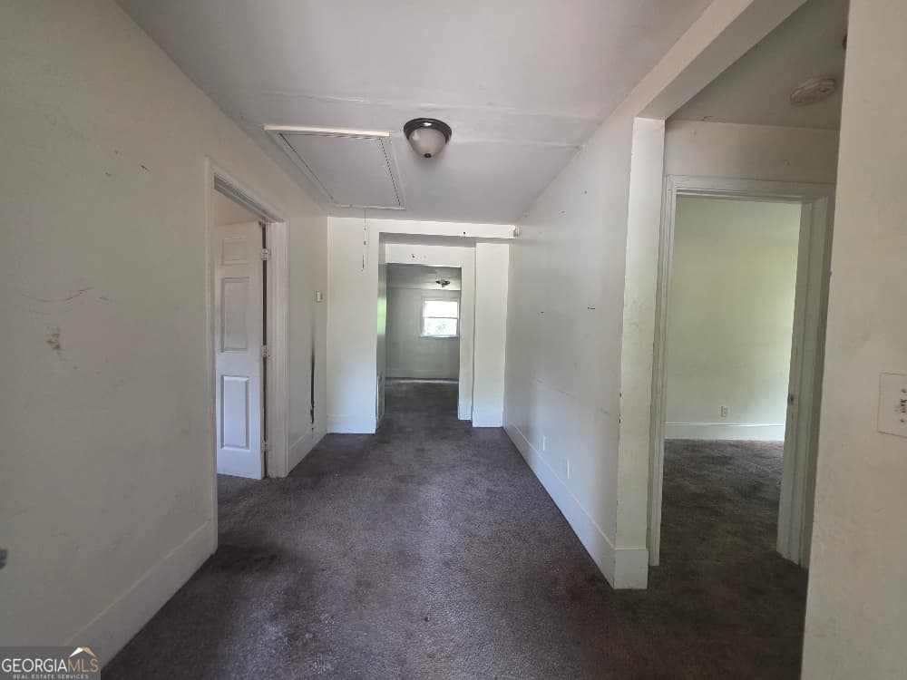 4 bedroom, 1 bathroom, 1,252 sq ft single family residence for sale at 3127 Hendrix Circle, Covington, GA 30014 — photo 7
