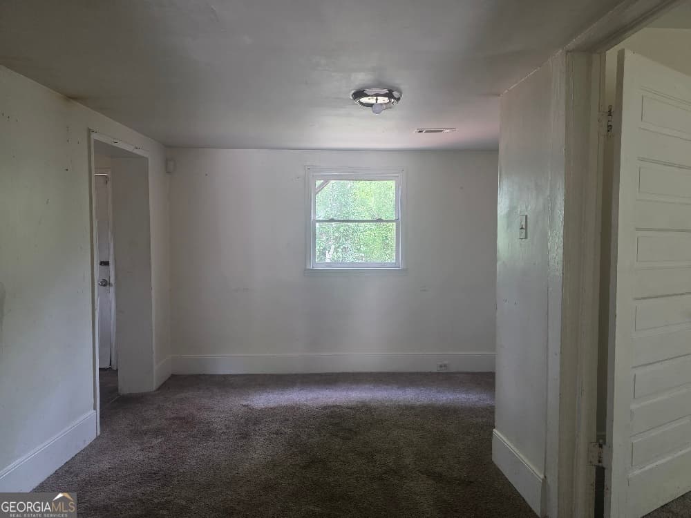 4 bedroom, 1 bathroom, 1,252 sq ft single family residence for sale at 3127 Hendrix Circle, Covington, GA 30014 — photo 9