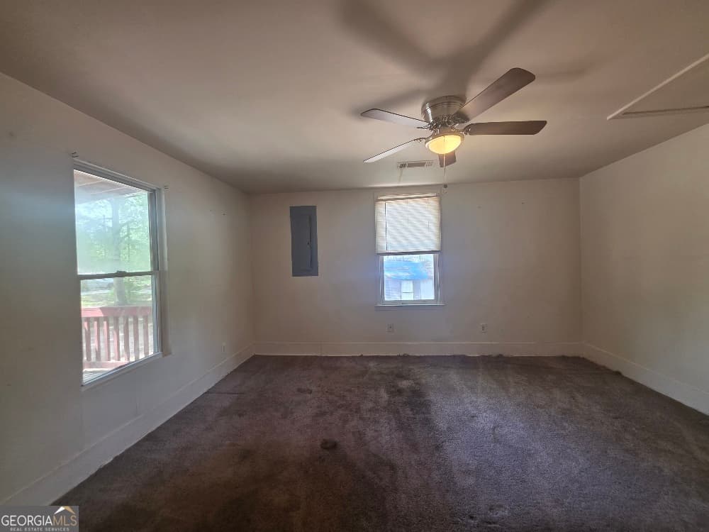 4 bedroom, 1 bathroom, 1,252 sq ft single family residence for sale at 3127 Hendrix Circle, Covington, GA 30014 — photo 10