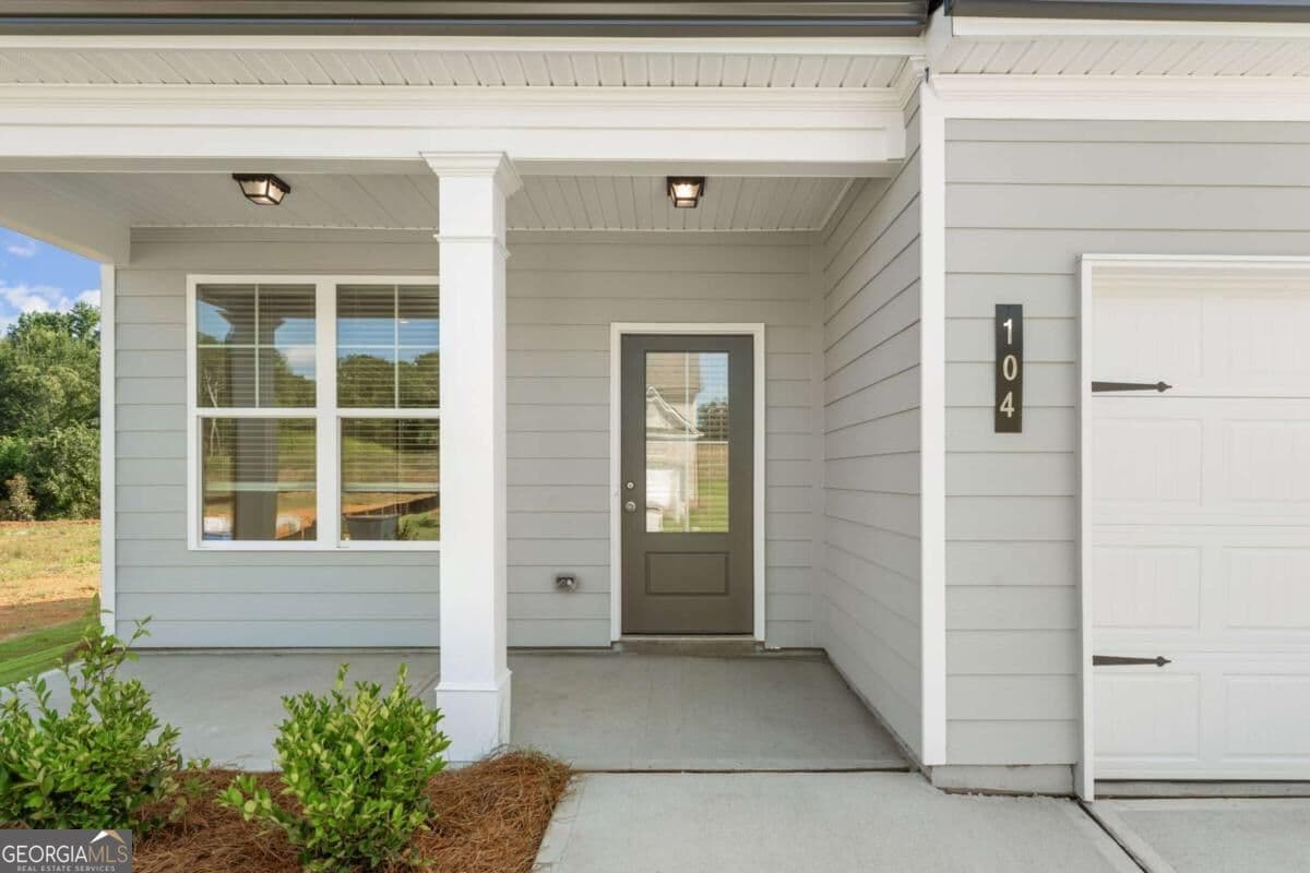 4 bedroom, 2.5 bathroom, 2,148 sq ft single family residence for sale at 104 Bluefin Street LOT 3, Adairsville, GA 30103 — photo 2