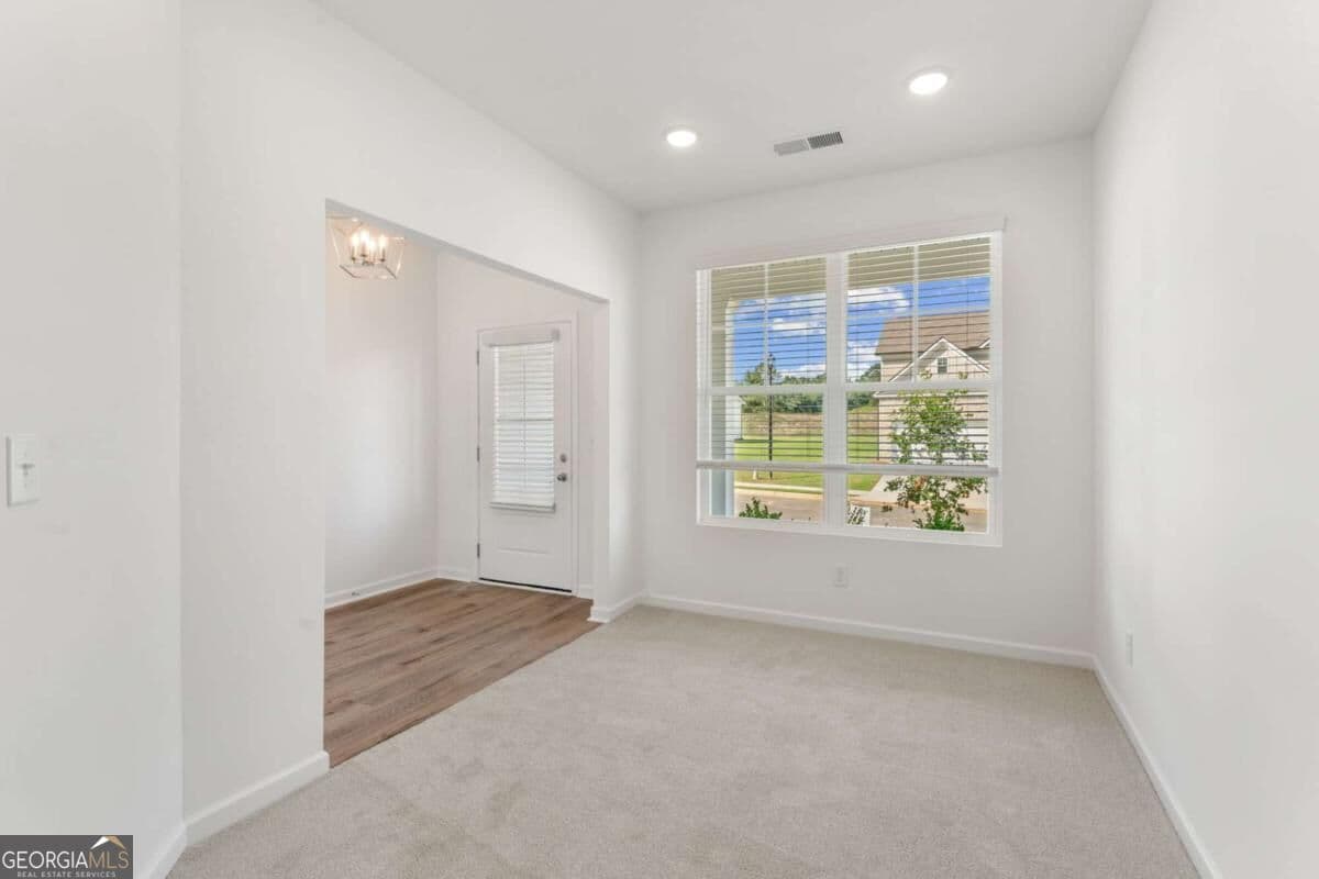 4 bedroom, 2.5 bathroom, 2,148 sq ft single family residence for sale at 104 Bluefin Street LOT 3, Adairsville, GA 30103 — photo 3