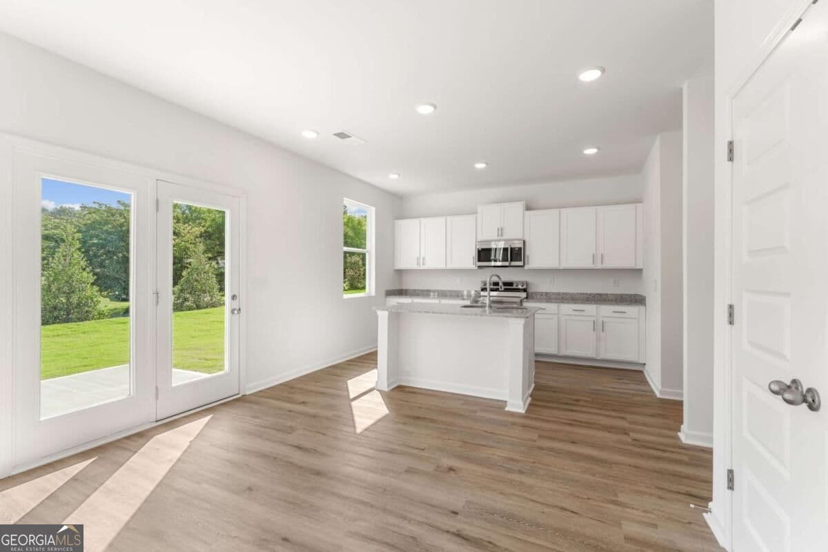 4 bedroom, 2.5 bathroom, 2,148 sq ft single family residence for sale at 104 Bluefin Street LOT 3, Adairsville, GA 30103 — photo 5