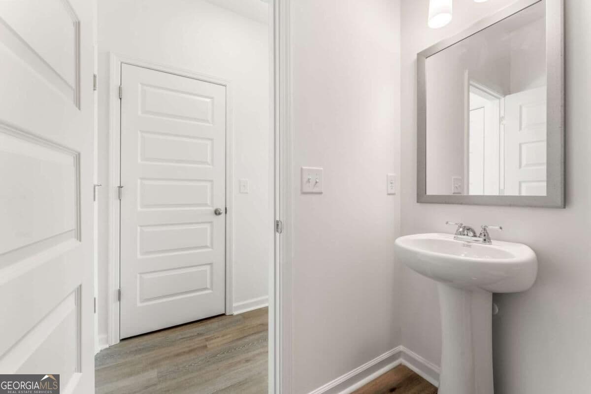 4 bedroom, 2.5 bathroom, 2,148 sq ft single family residence for sale at 104 Bluefin Street LOT 3, Adairsville, GA 30103 — photo 10