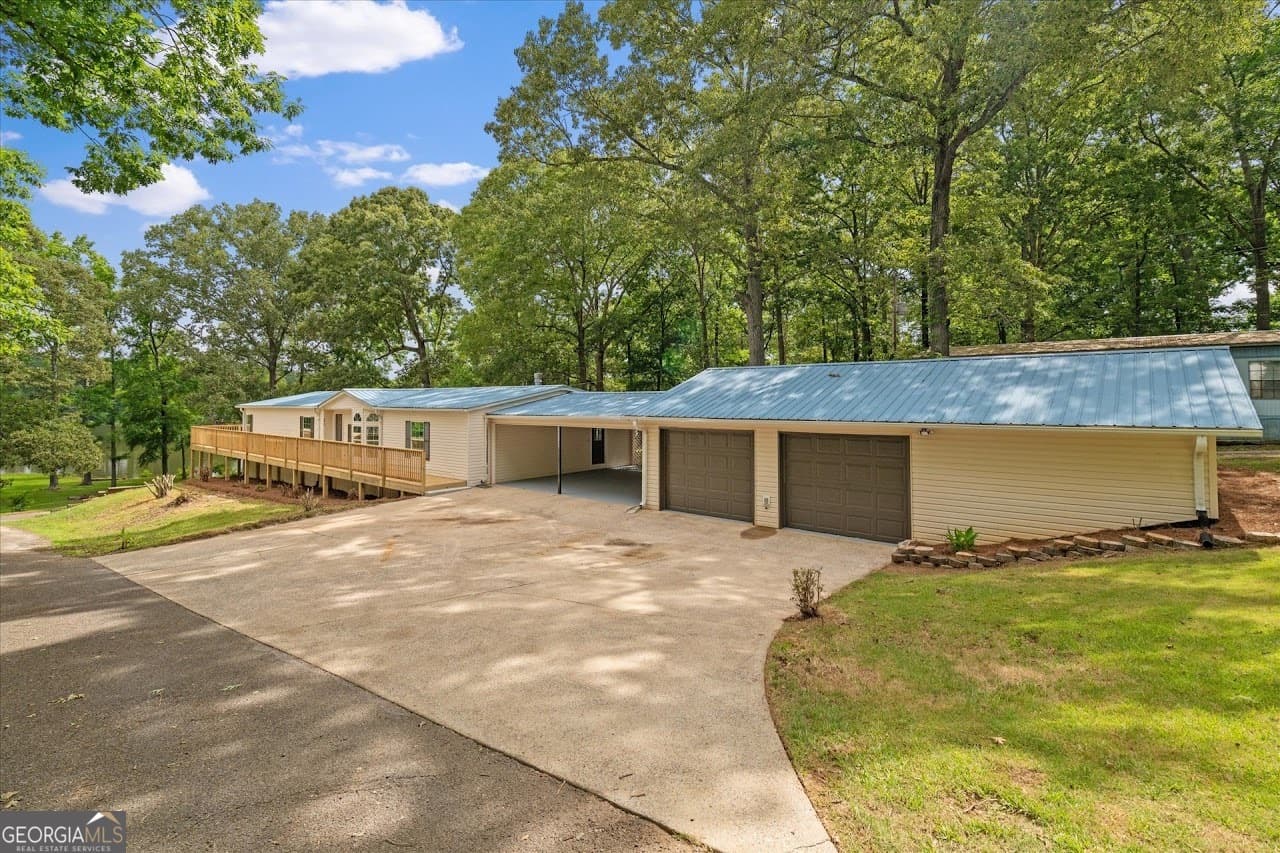 3 bedroom, 2.5 bathroom, 2,093 sq ft manufactured home,mobile home sold at 244 Margaret Lane, Lincoln, AL 35096