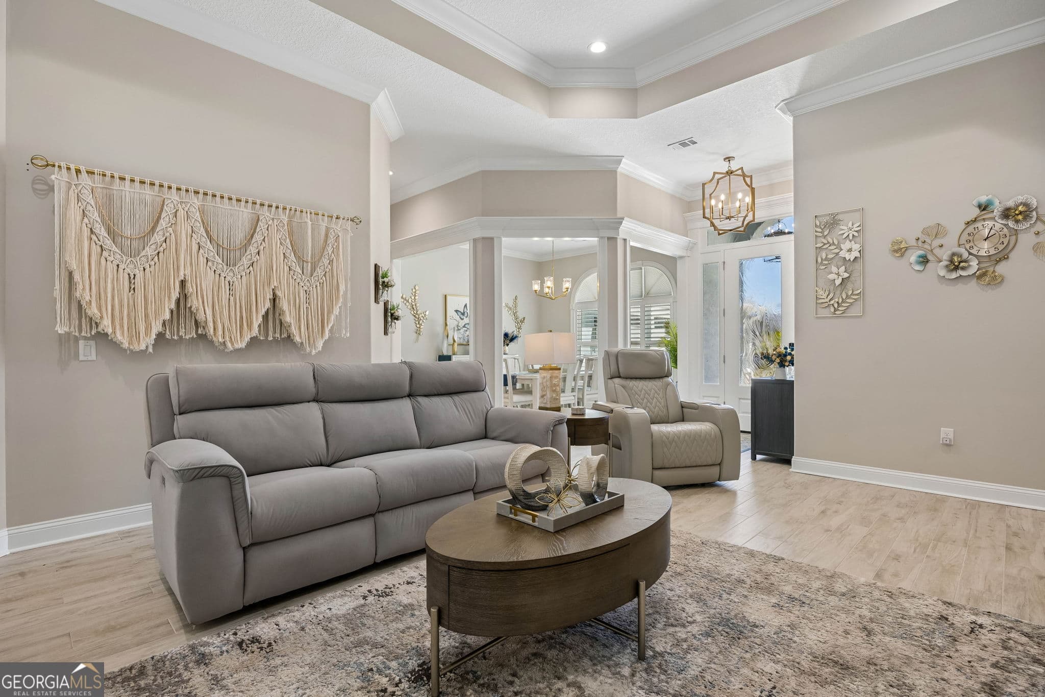 4 bedroom, 3 bathroom, 2,862 sq ft single family residence for sale at 115 Jake Colton Drive, Kingsland, GA 31548 — photo 7