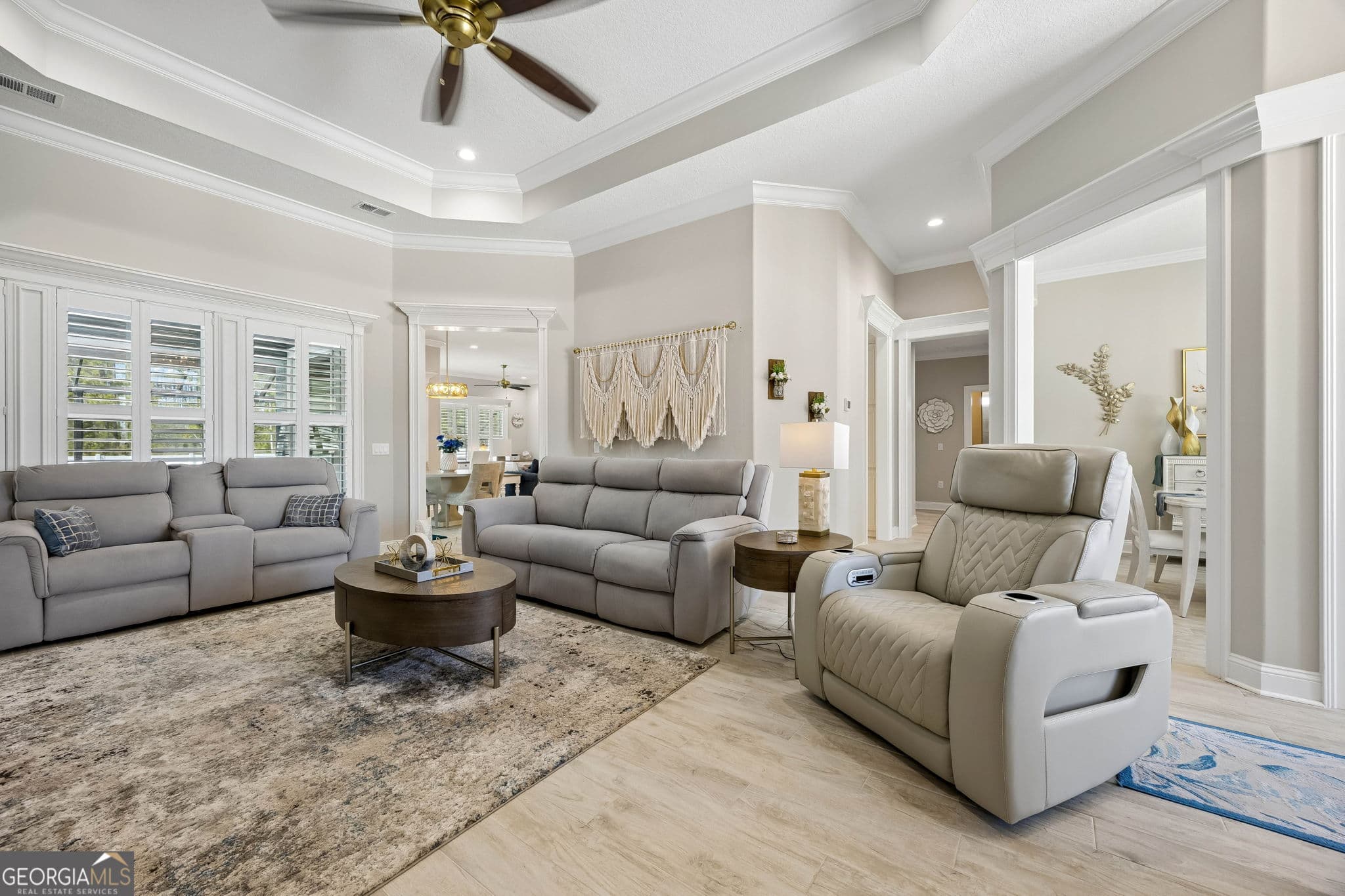 4 bedroom, 3 bathroom, 2,862 sq ft single family residence for sale at 115 Jake Colton Drive, Kingsland, GA 31548 — photo 5
