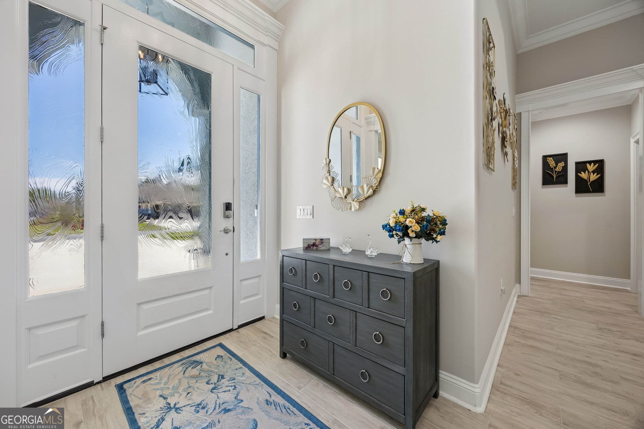 4 bedroom, 3 bathroom, 2,862 sq ft single family residence for sale at 115 Jake Colton Drive, Kingsland, GA 31548 — photo 4