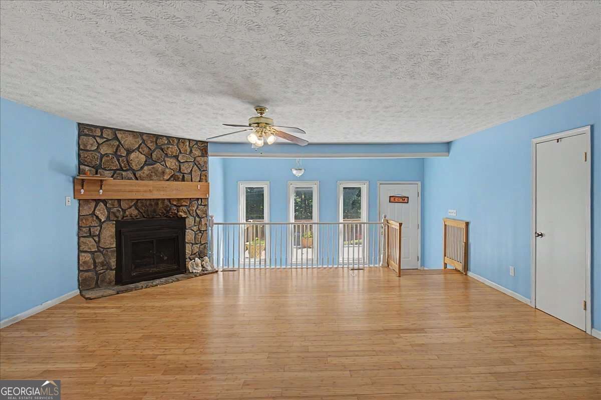 3 bedroom, 3 bathroom, 2,244 sq ft single family residence for sale at 2276 Mohawk Trail, Acworth, GA 30102 — photo 10