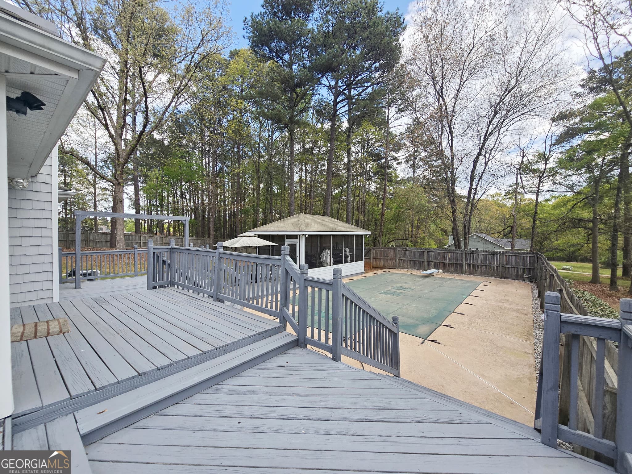 3 bedroom, 2 bathroom, 1,924 sq ft single family residence for sale at 1652 Highway 155, Mcdonough, GA 30252 — photo 7