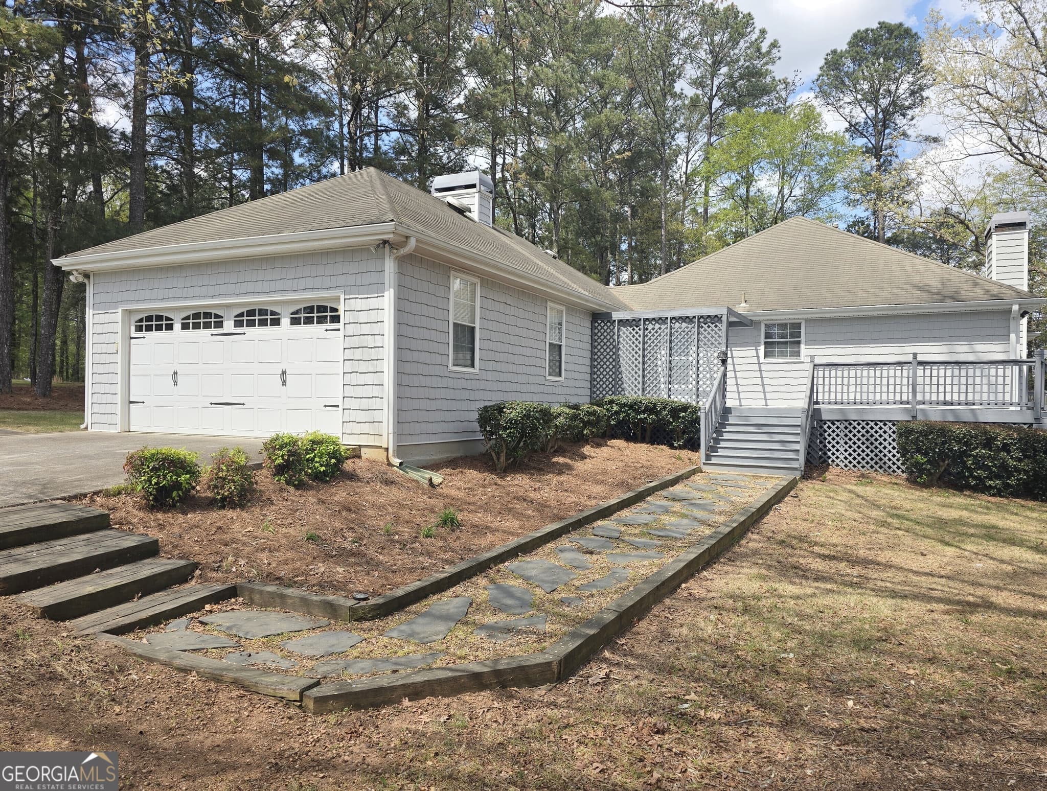 3 bedroom, 2 bathroom, 1,924 sq ft single family residence for sale at 1652 Highway 155, Mcdonough, GA 30252 — photo 3