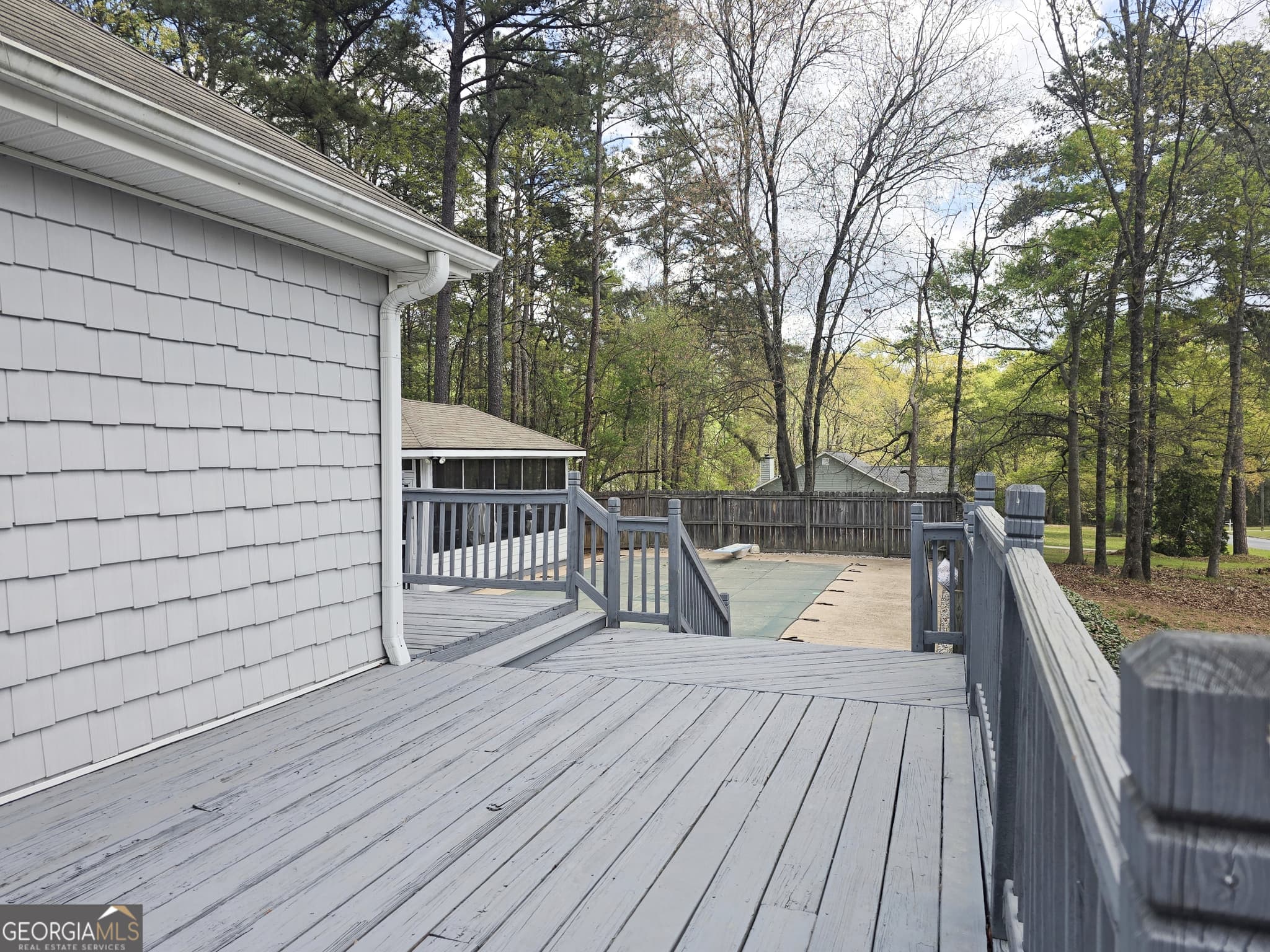 3 bedroom, 2 bathroom, 1,924 sq ft single family residence for sale at 1652 Highway 155, Mcdonough, GA 30252 — photo 5