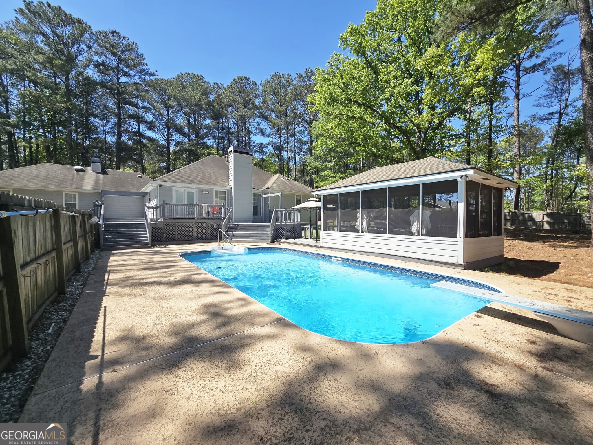 3 bedroom, 2 bathroom, 1,924 sq ft single family residence for sale at 1652 Highway 155, Mcdonough, GA 30252 — photo 9