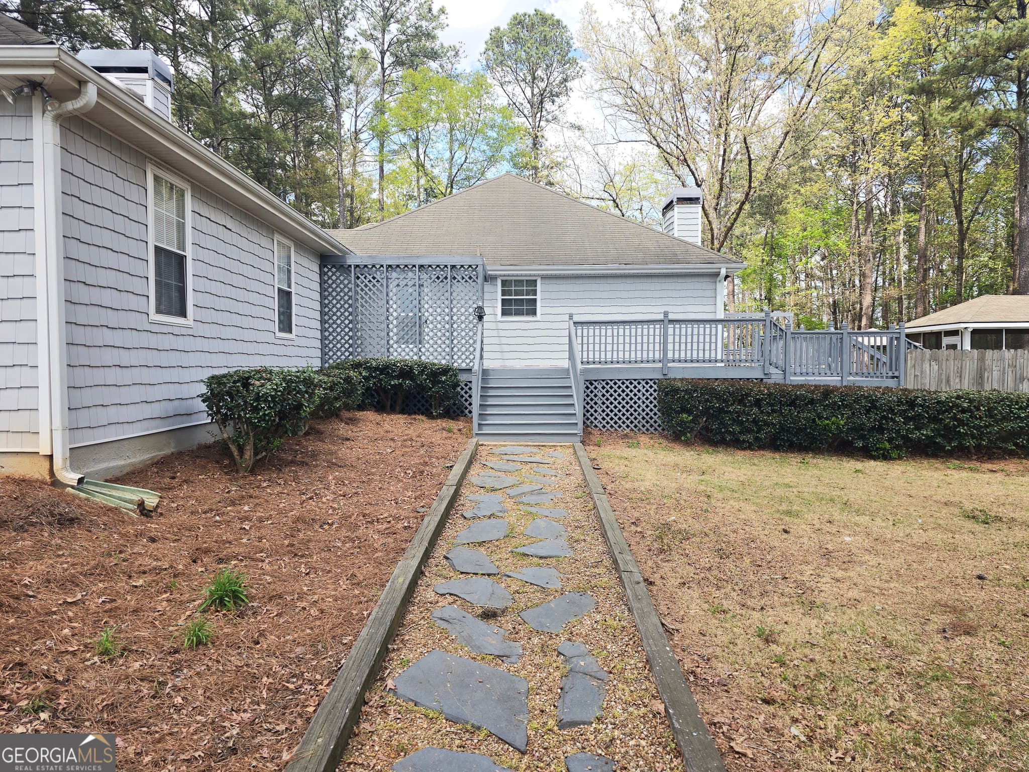 3 bedroom, 2 bathroom, 1,924 sq ft single family residence for sale at 1652 Highway 155, Mcdonough, GA 30252 — photo 4