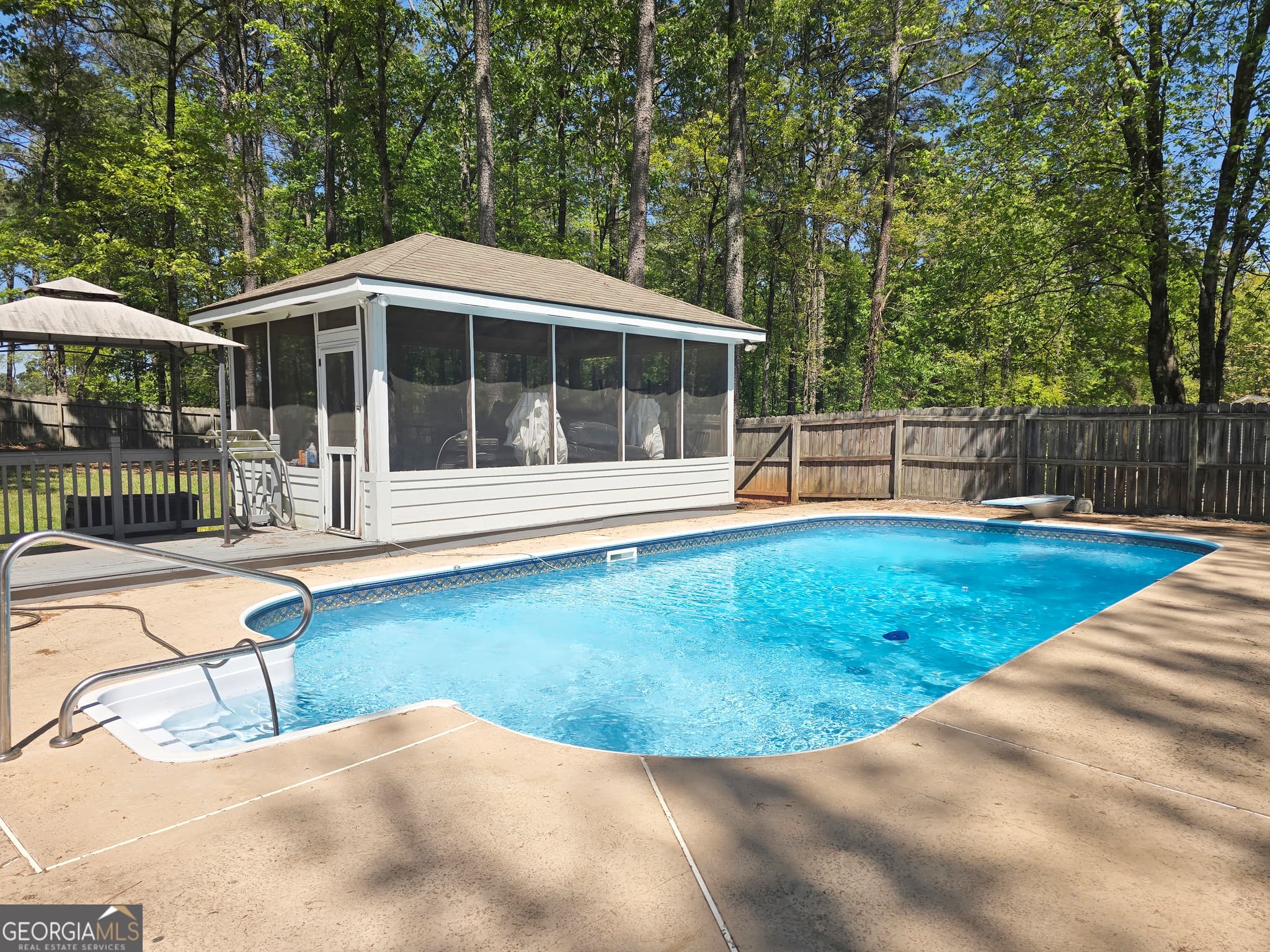 3 bedroom, 2 bathroom, 1,924 sq ft single family residence for sale at 1652 Highway 155, Mcdonough, GA 30252 — photo 8