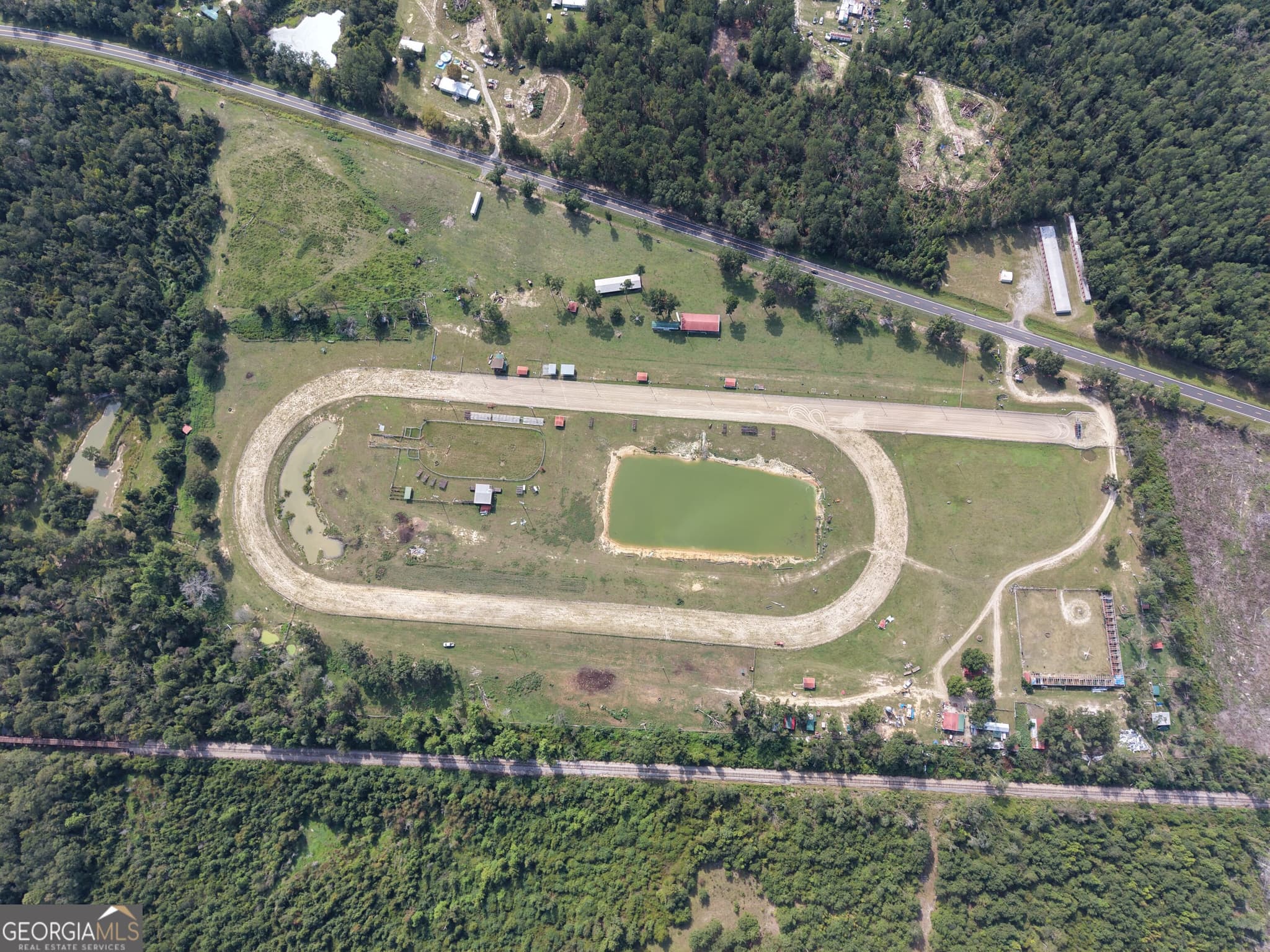 agriculture for sale at 137 East 2nd Street, Glenwood, GA 30428 — photo 2