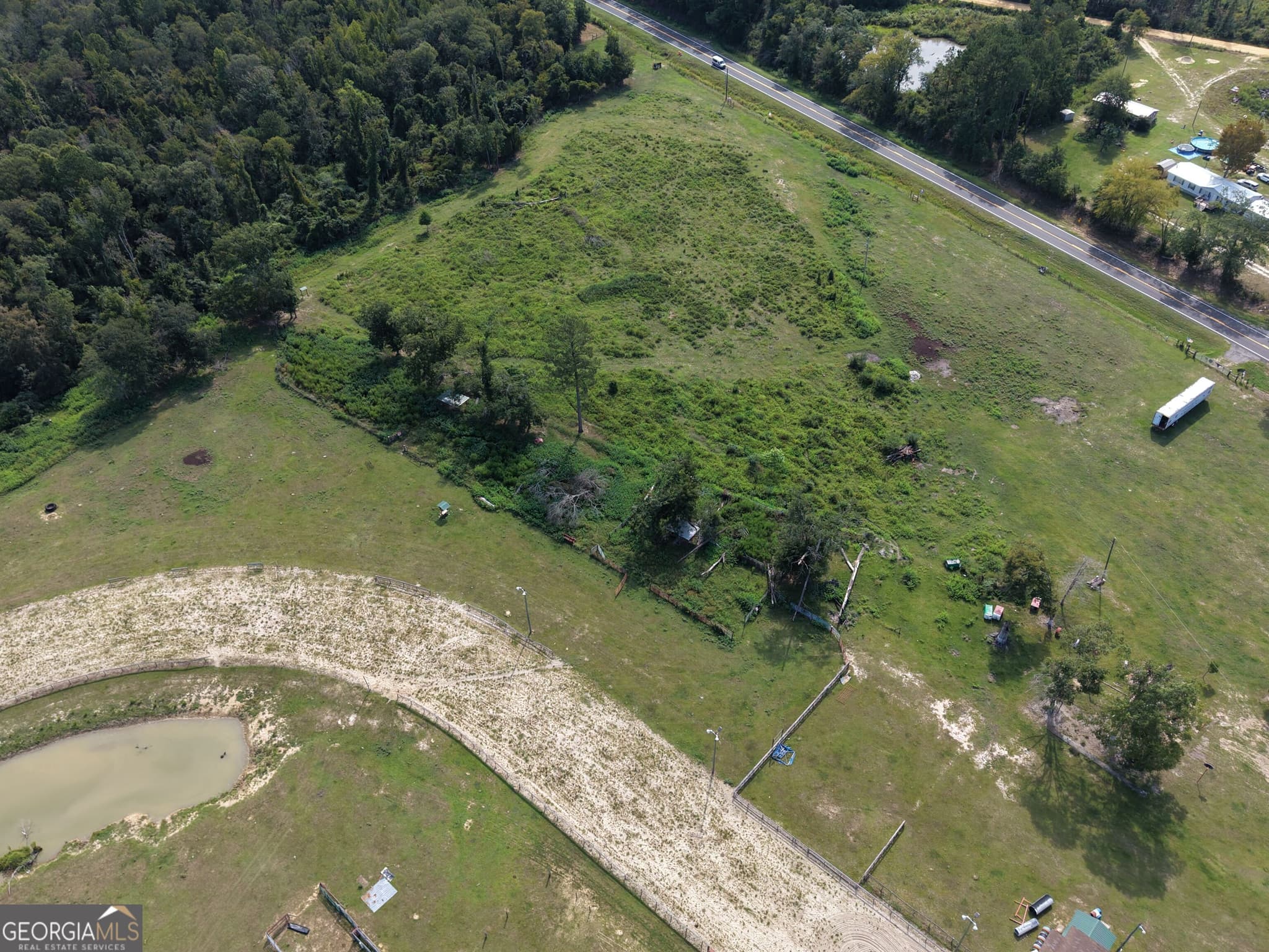 agriculture for sale at 137 East 2nd Street, Glenwood, GA 30428 — photo 6
